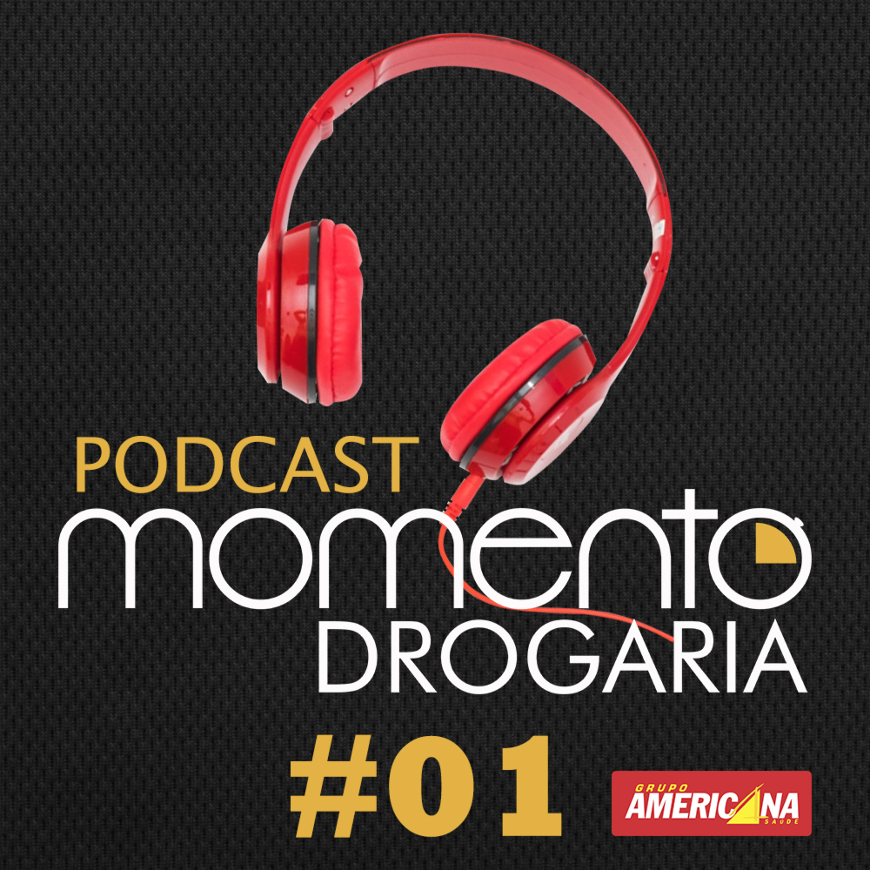 Grupo Americana Podcast