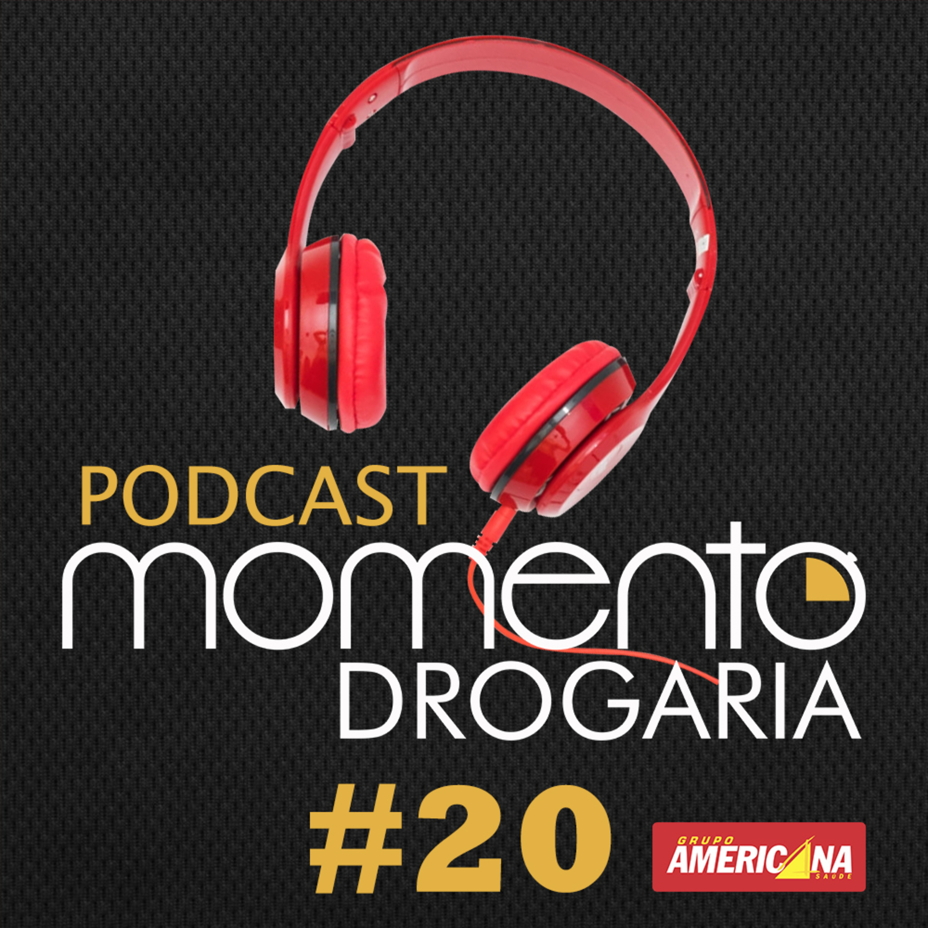 Grupo Americana Podcast