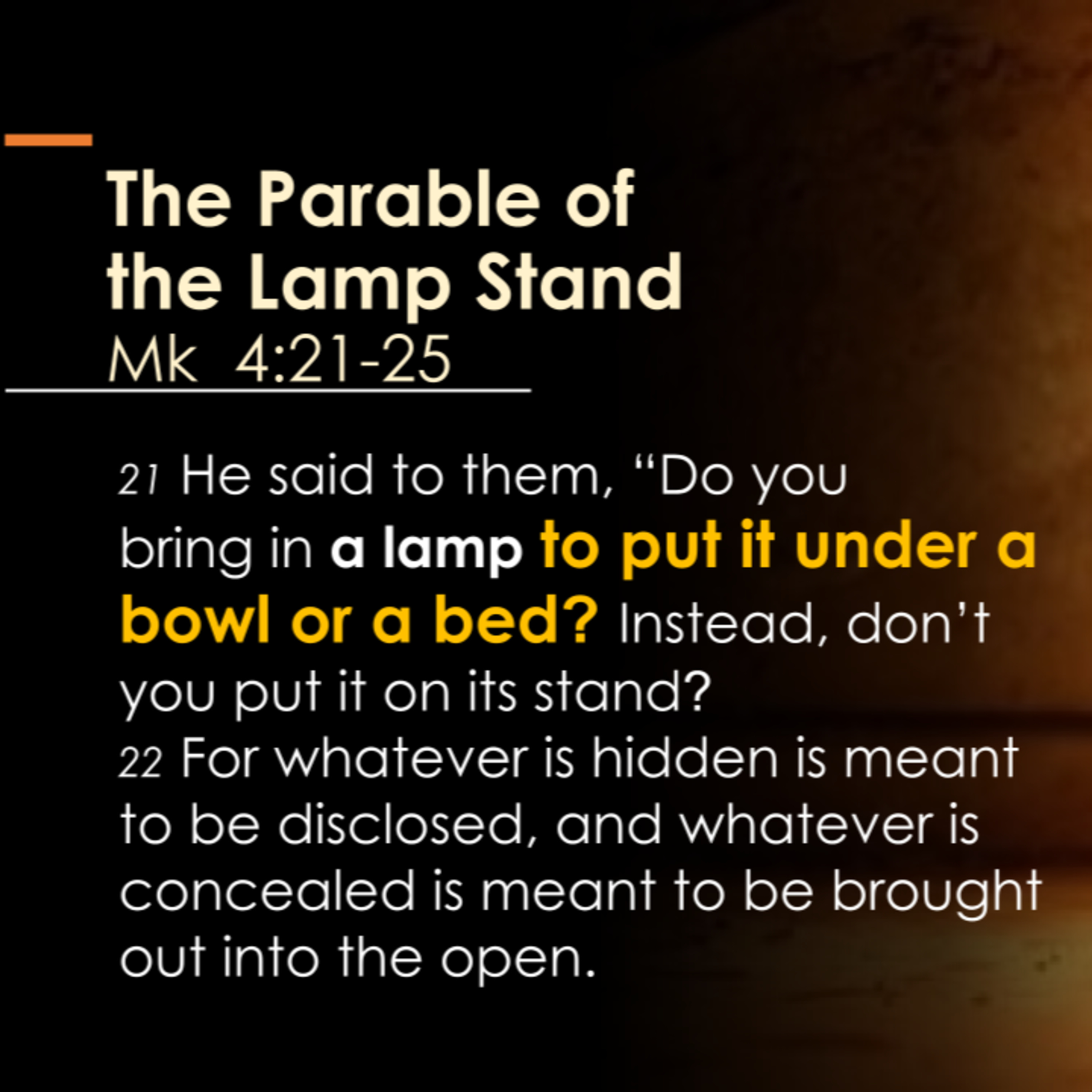 Maranatha Christian Assembly