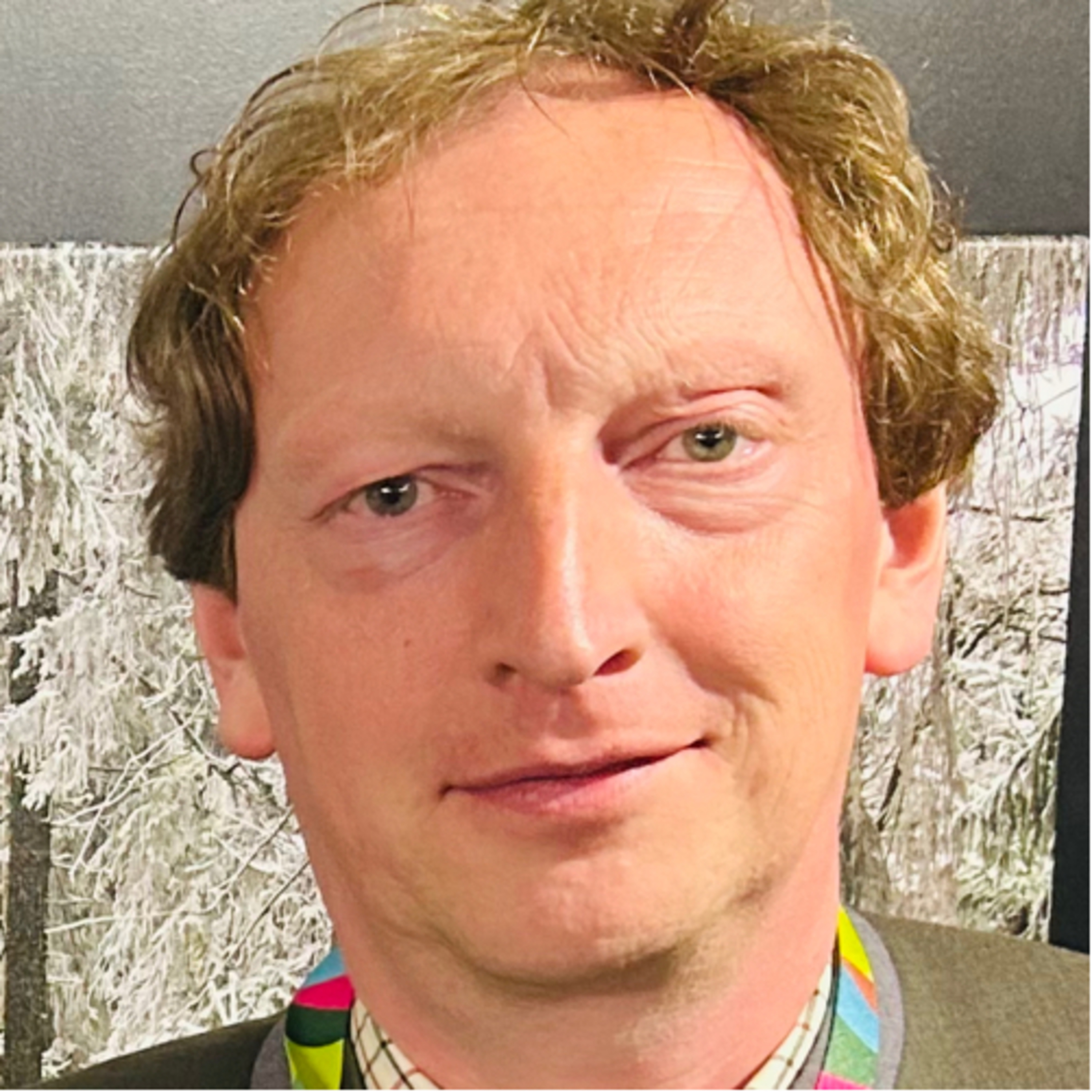 Podkec s Robinem Böhnischem episode artwork