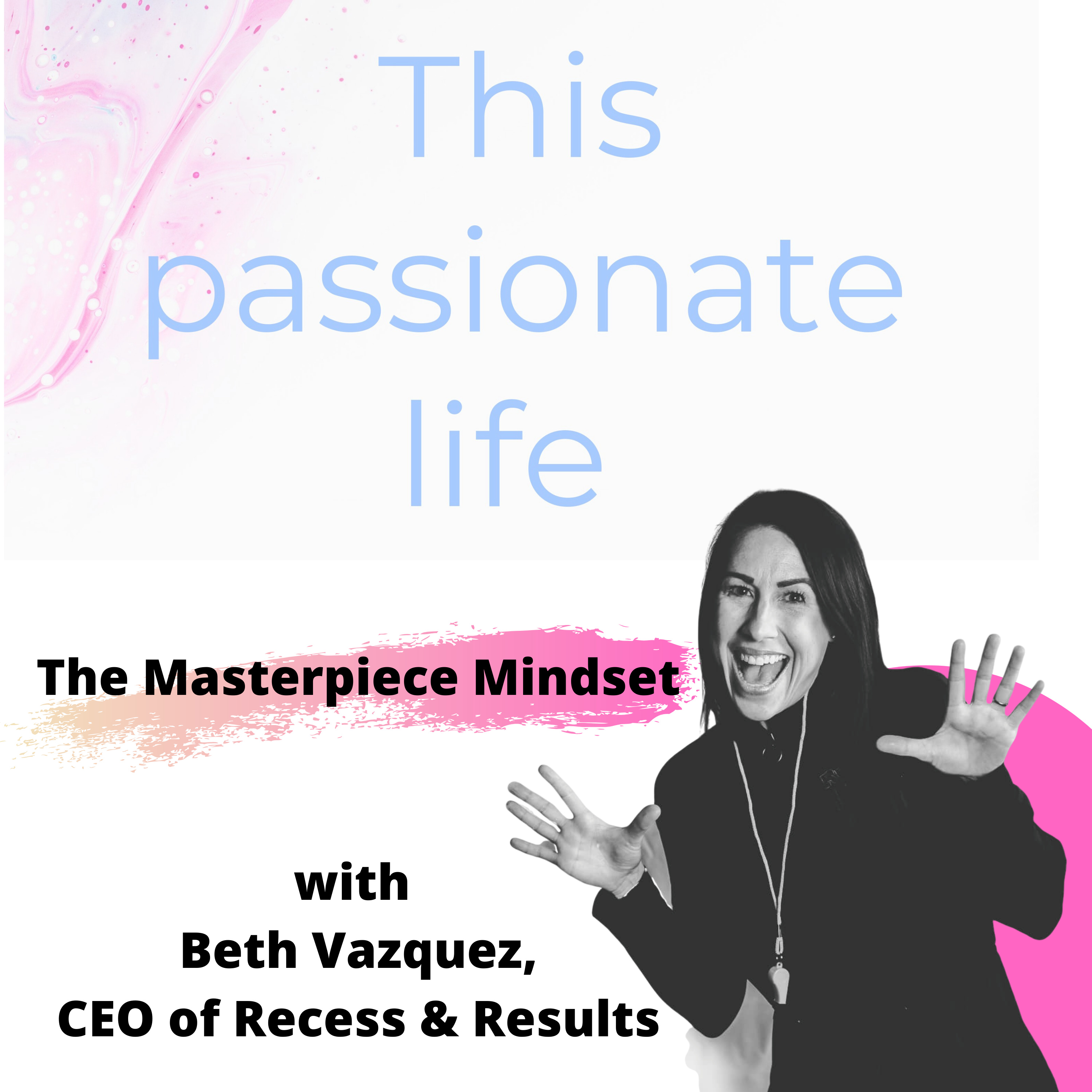 This Passionate Life with Stephanie Zito