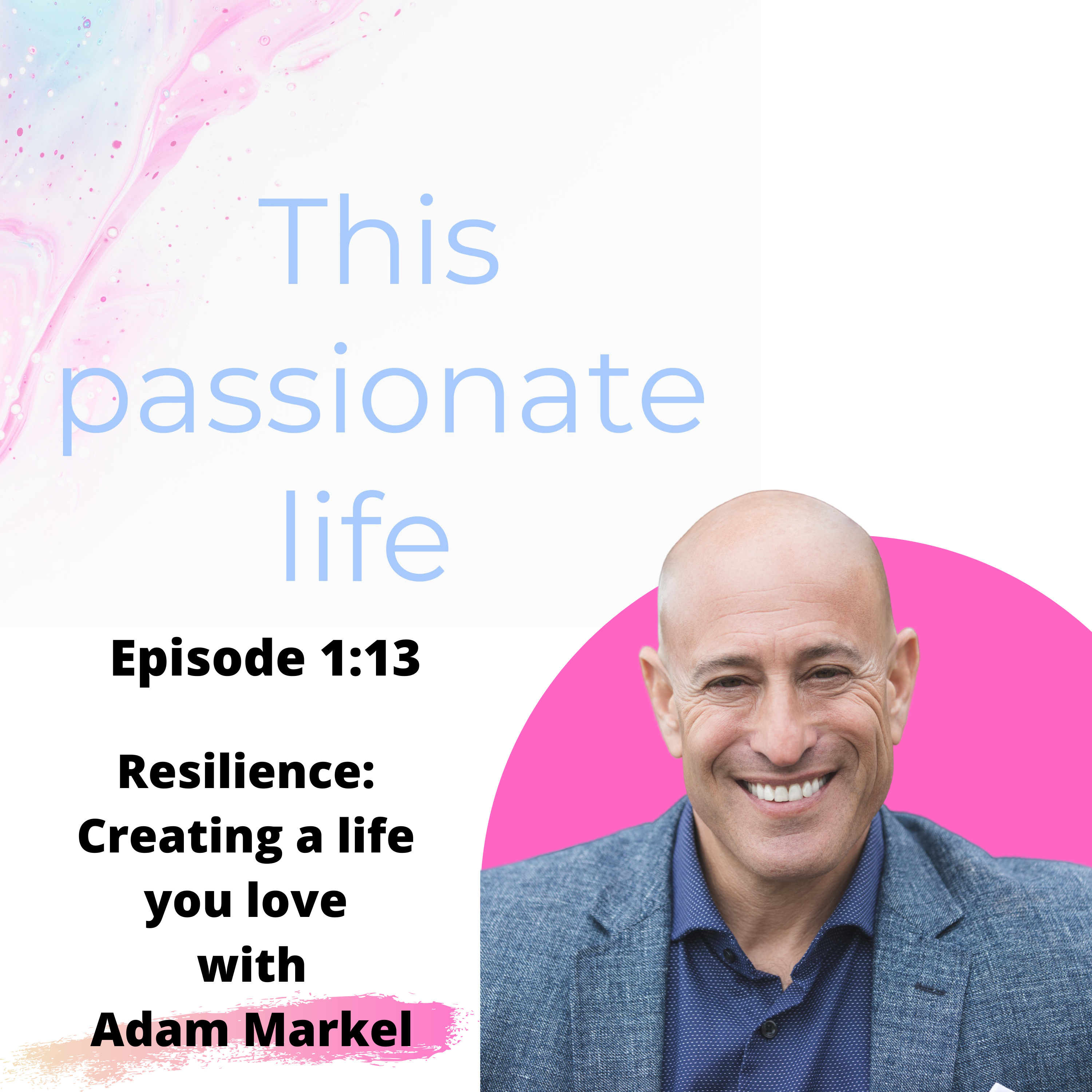 This Passionate Life with Stephanie Zito