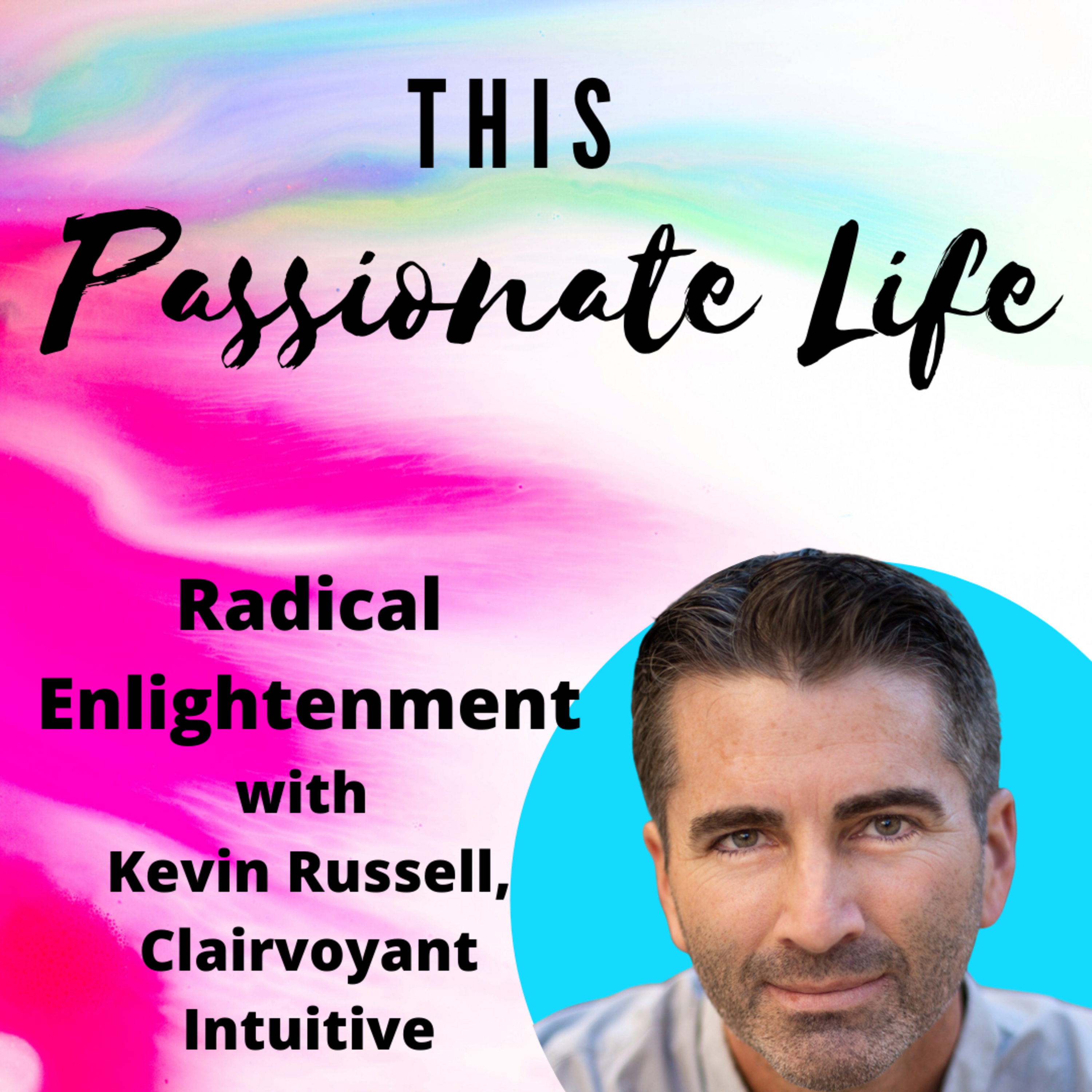 This Passionate Life with Stephanie Zito
