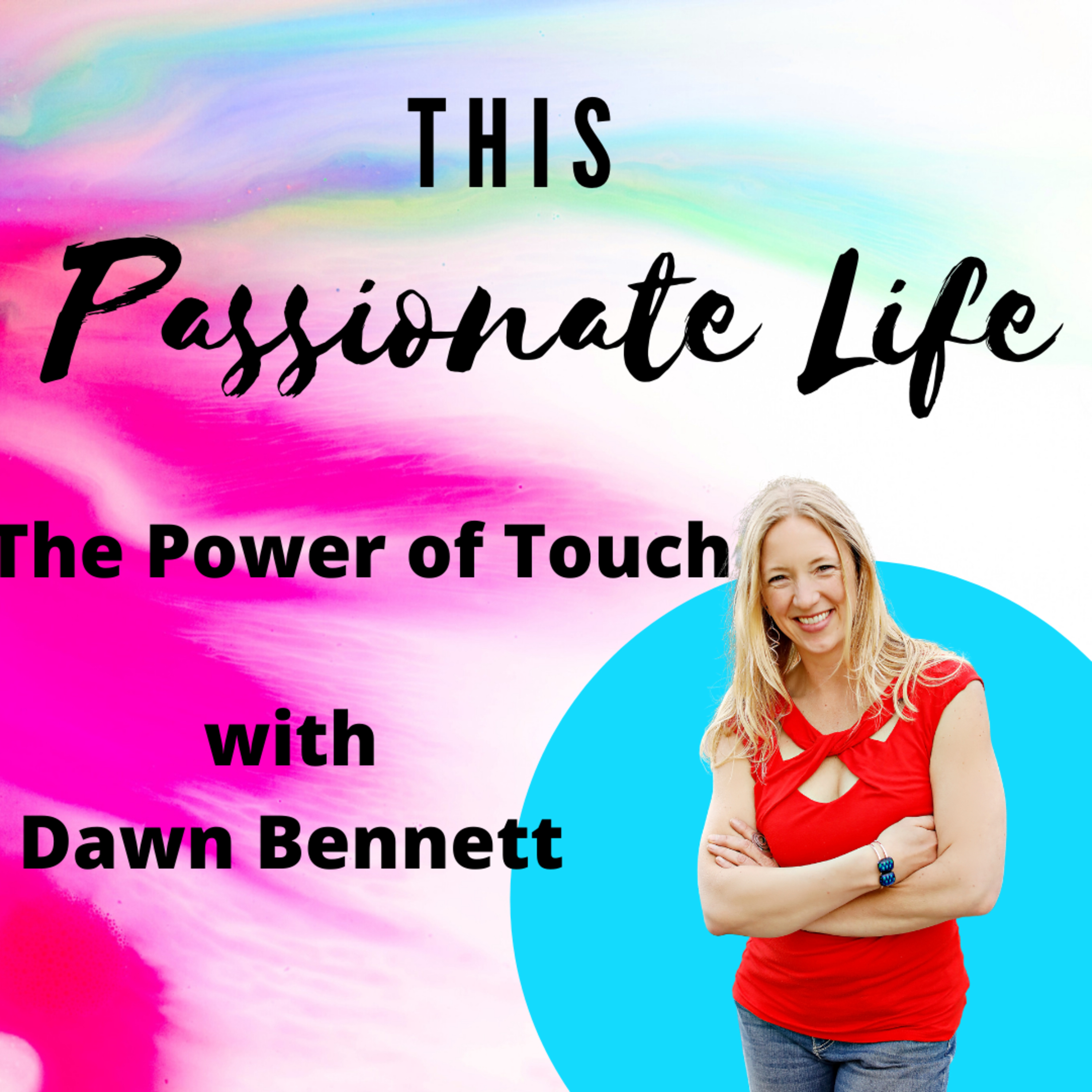 This Passionate Life with Stephanie Zito