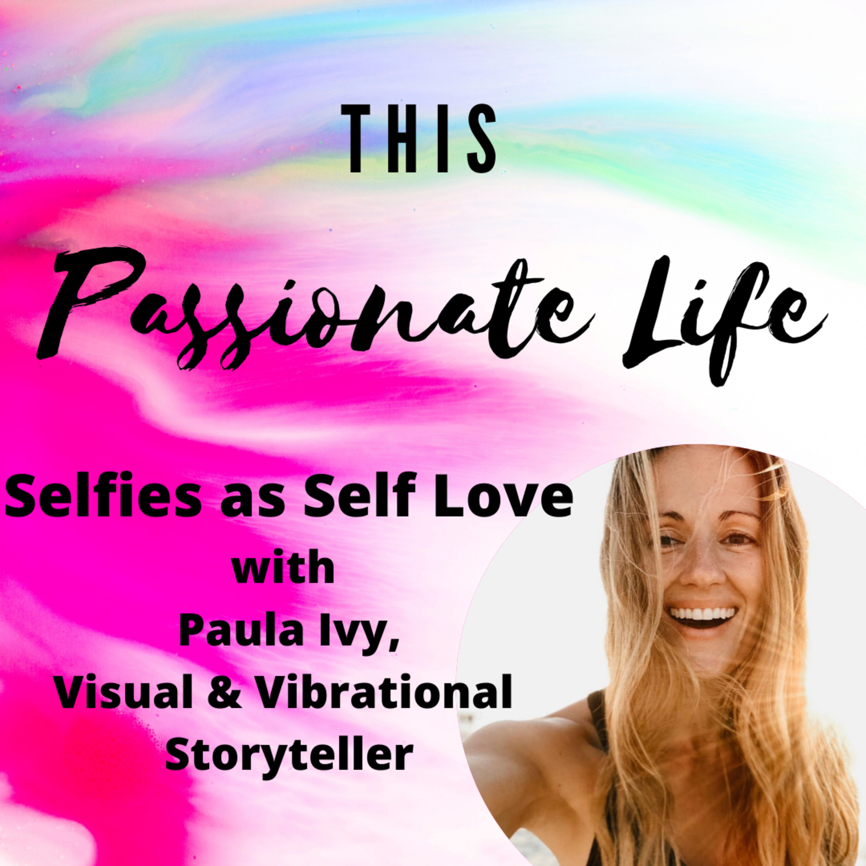 This Passionate Life with Stephanie Zito