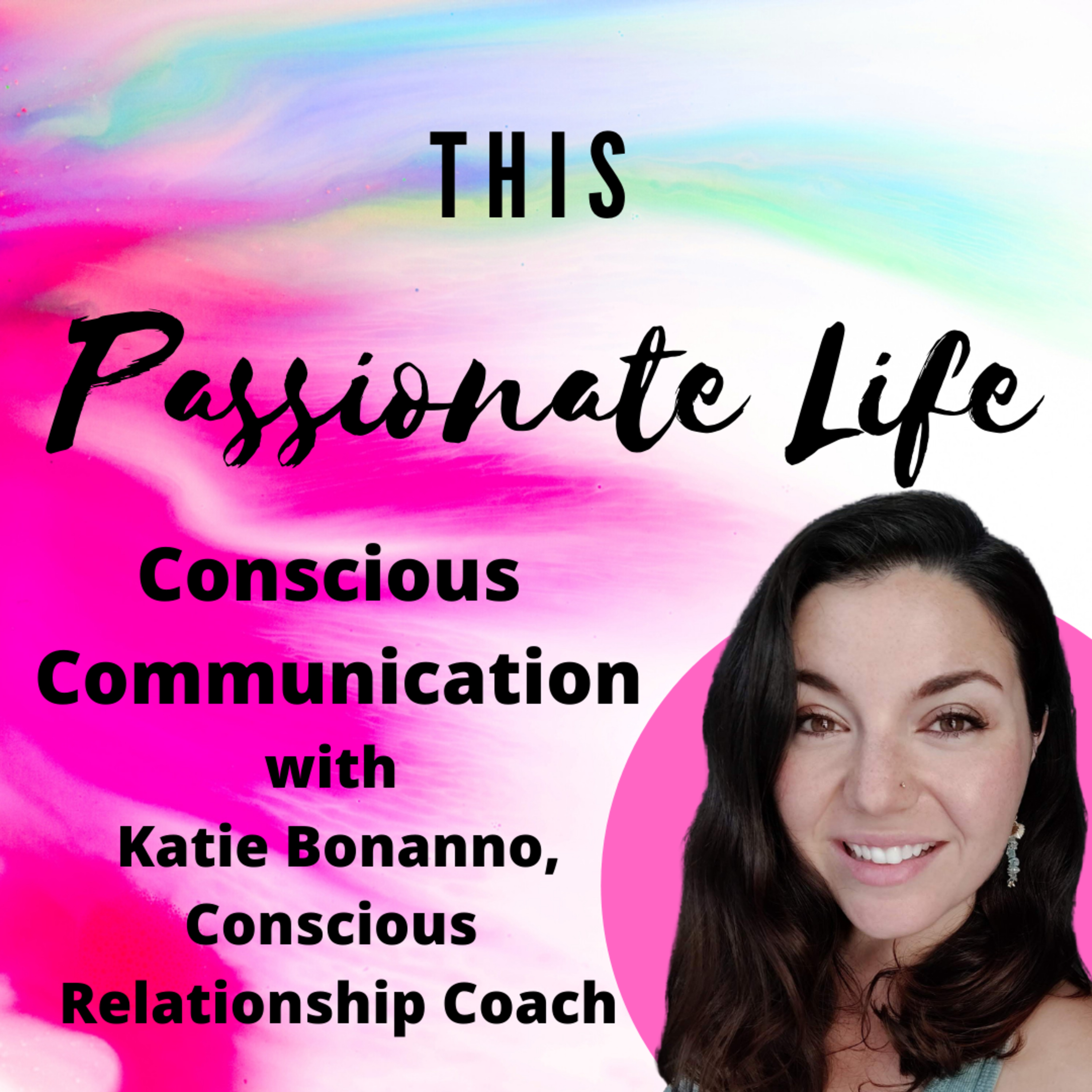 This Passionate Life with Stephanie Zito