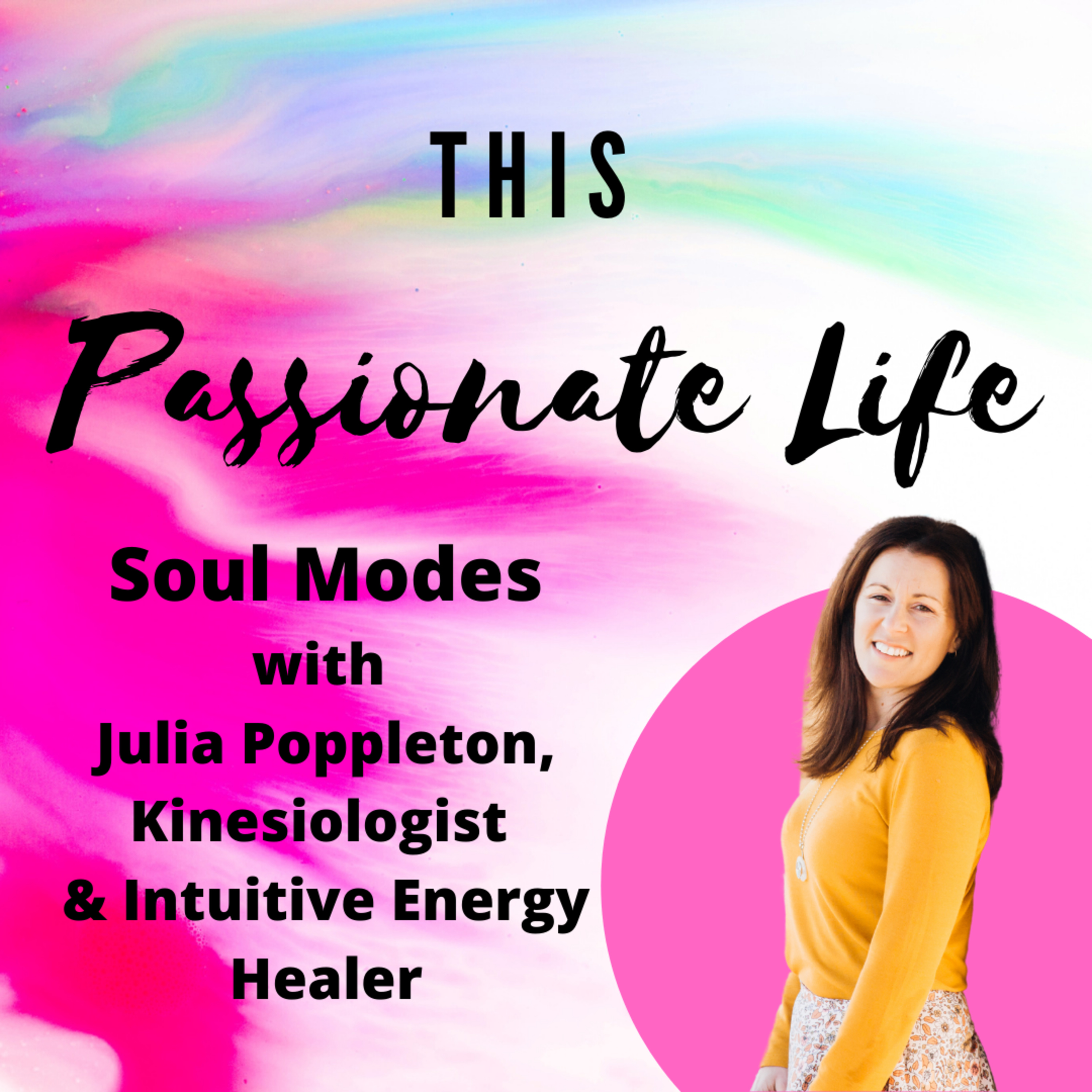 This Passionate Life with Stephanie Zito