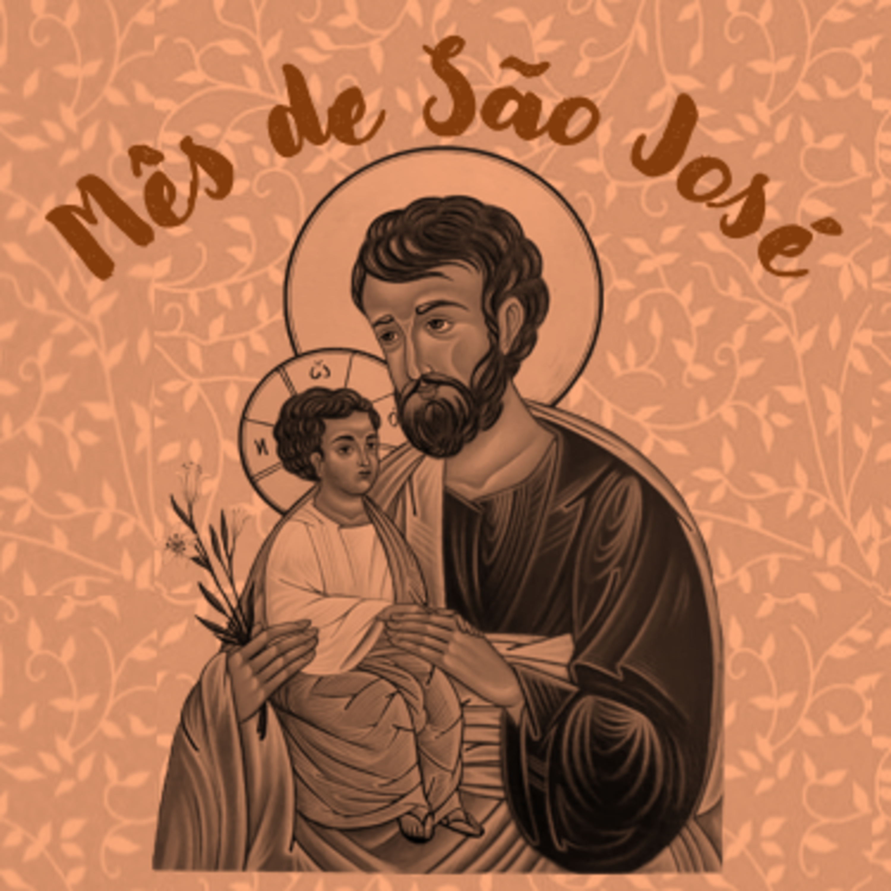 #370-[MARÇO-ESPECIAL] - A importância da devoção a São José  episode artwork