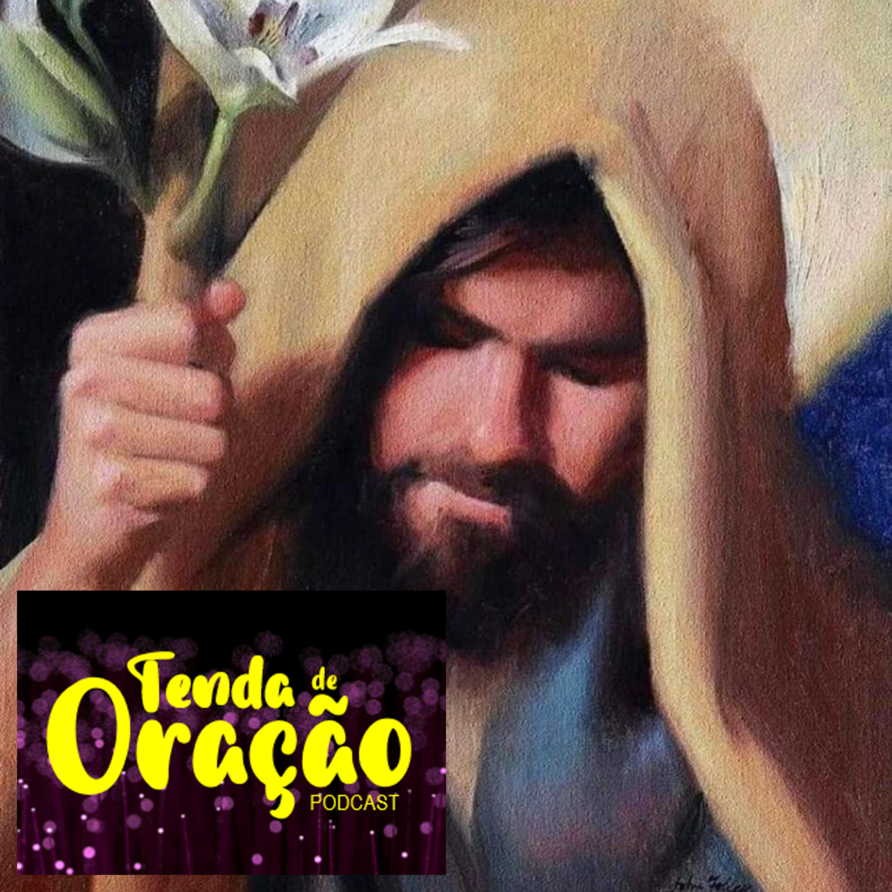 #435-[TERÇO DE SÃO JOSÉ] - Aprenda HOJE a Oração Perfeita episode artwork