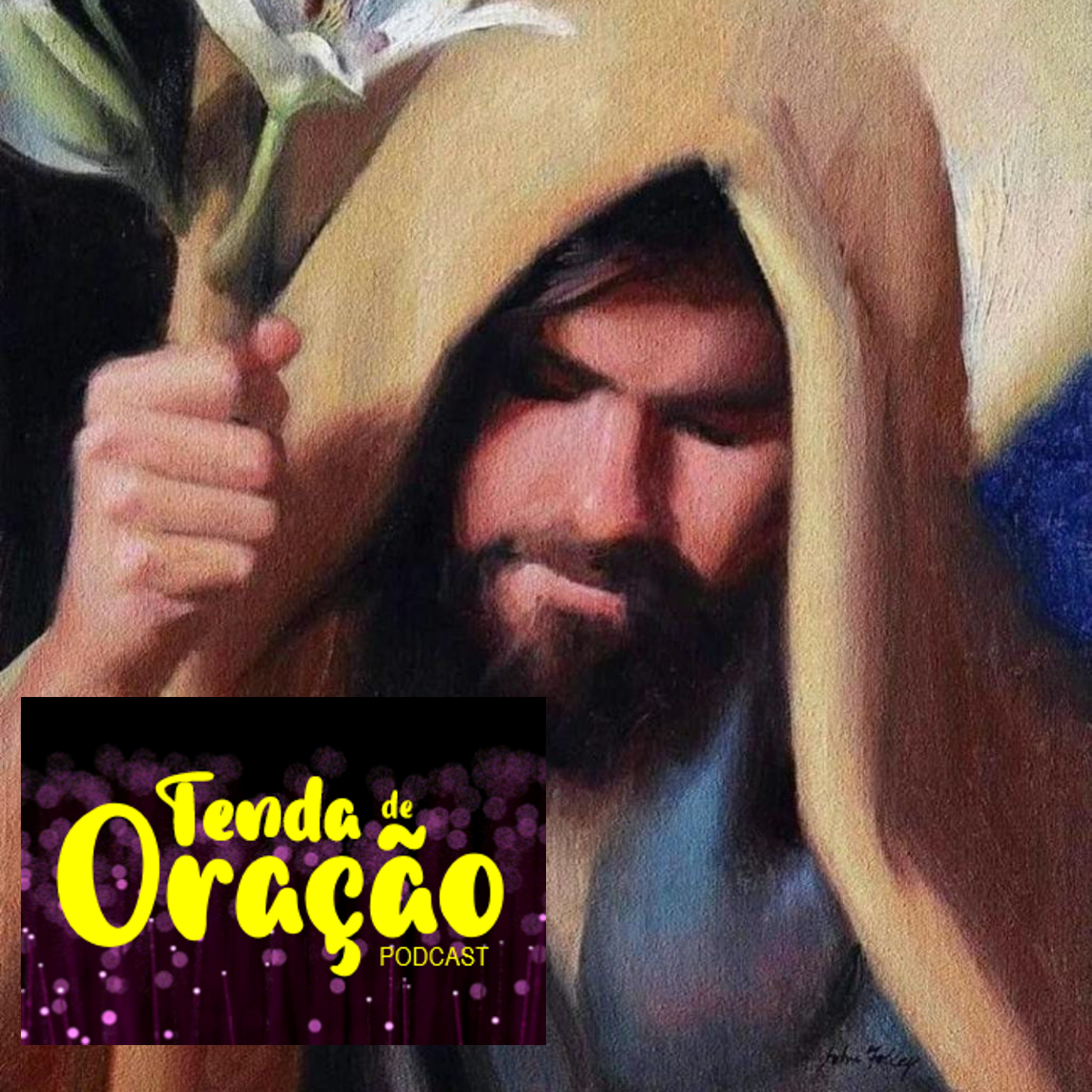 #452-[TERÇO DE SÃO JOSÉ] - Escolhendo a melhor parte episode artwork