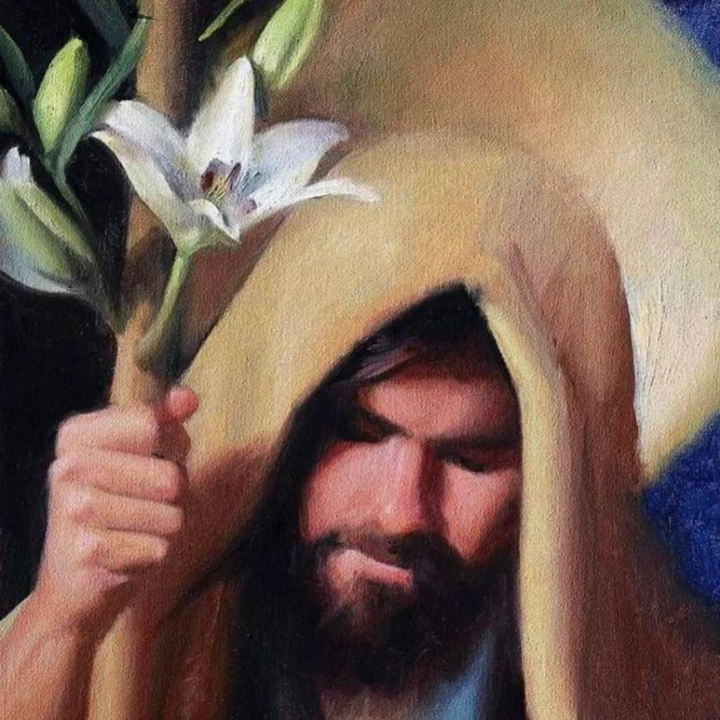 #457-[TERÇO DE SÃO JOSÉ] - É o amor de Deus que nos conduz. episode artwork