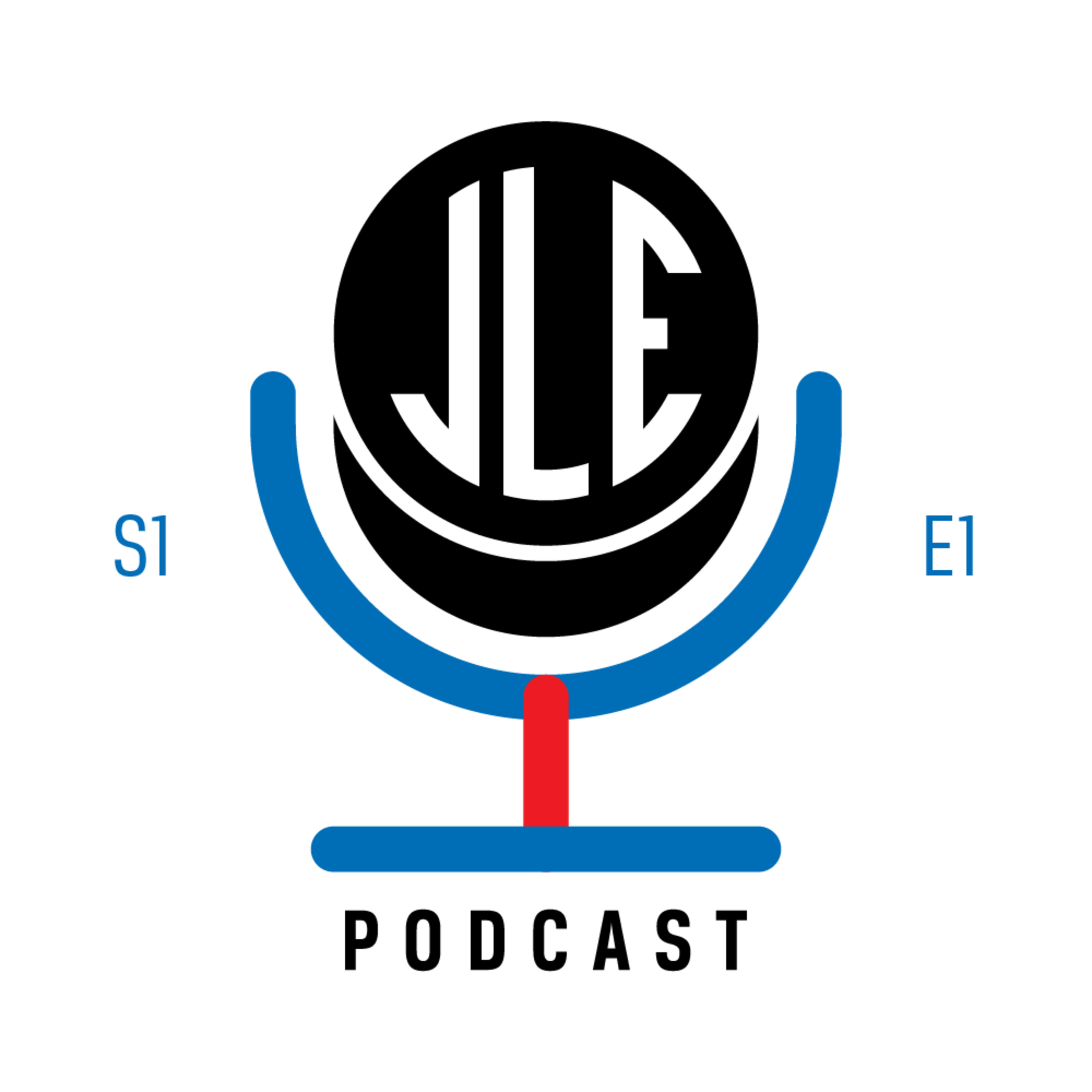 JLE Podcast