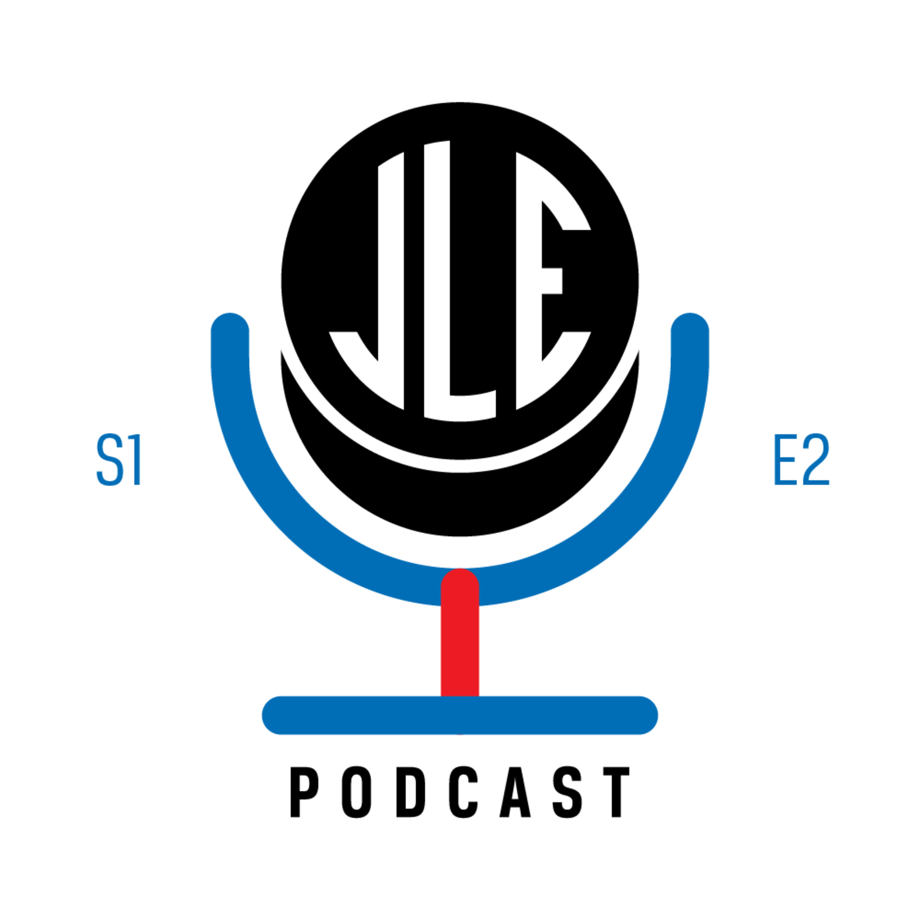 JLE Podcast