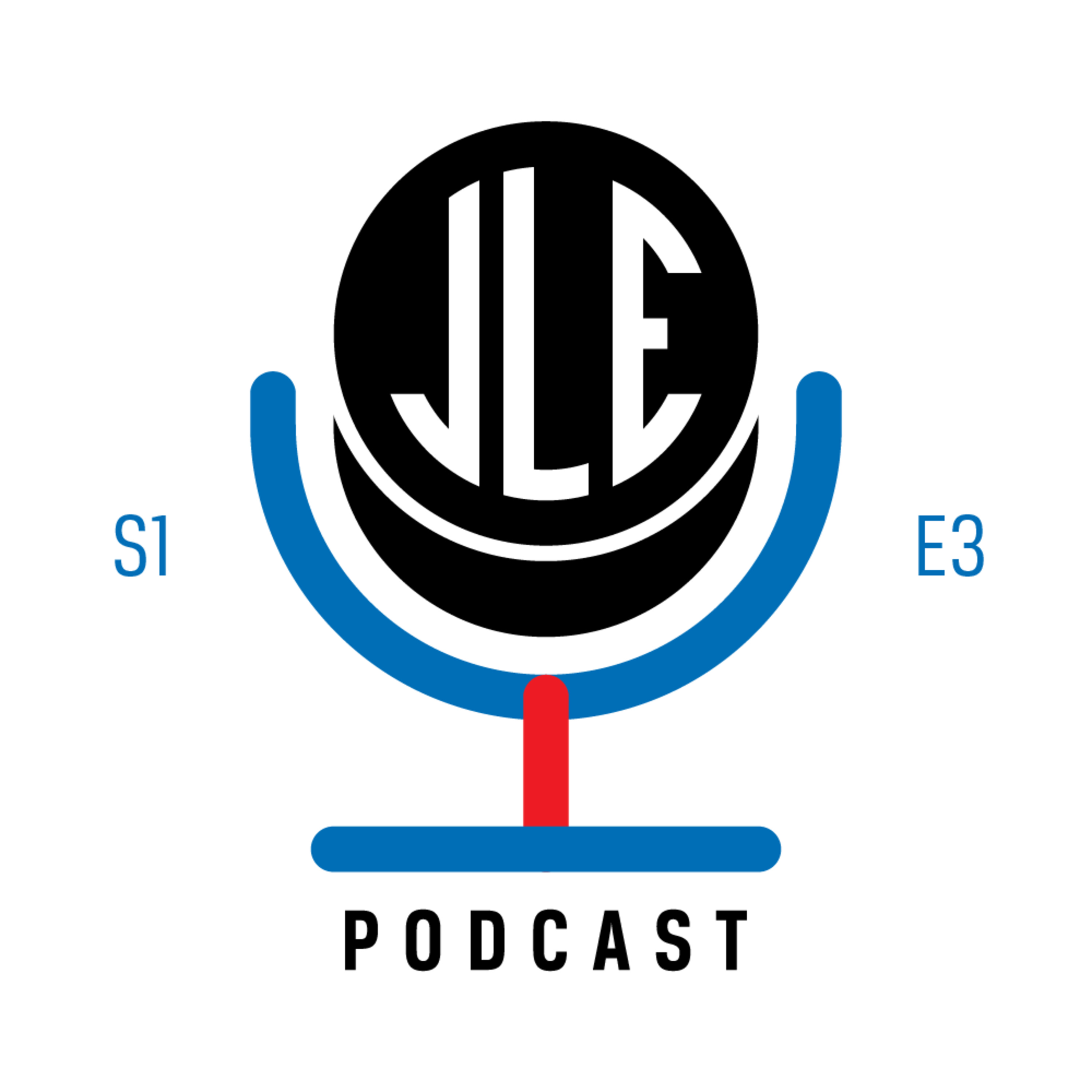 JLE Podcast