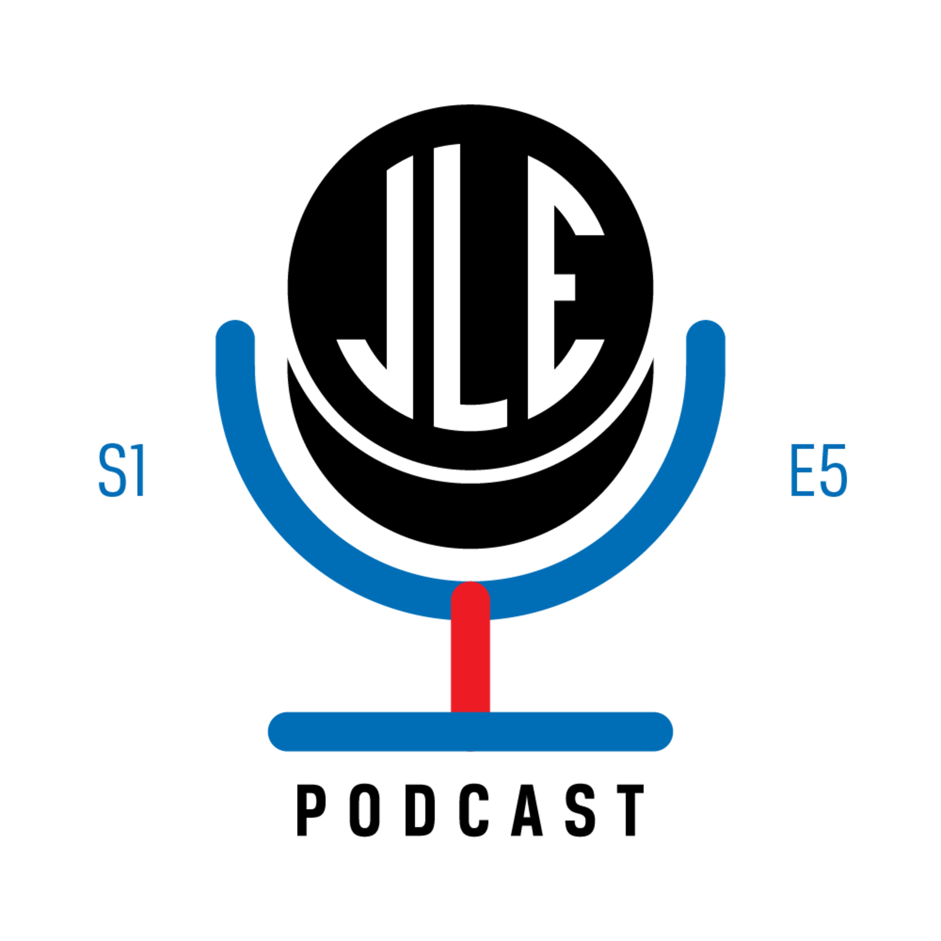 JLE Podcast
