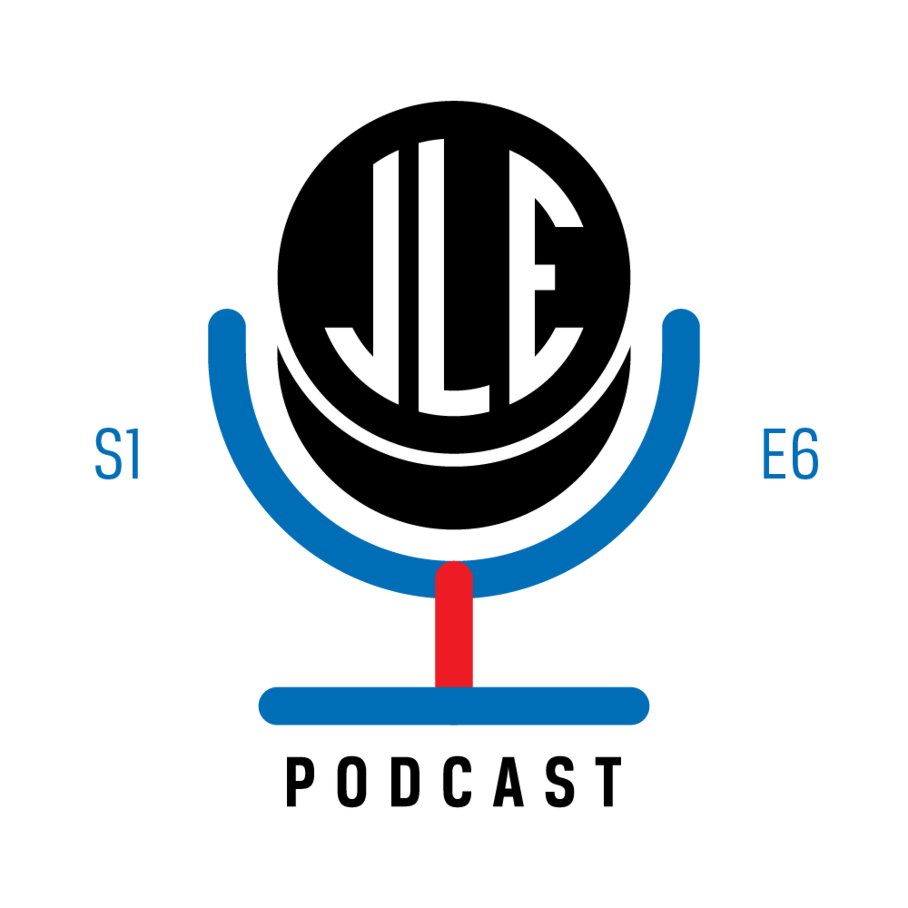 JLE Podcast