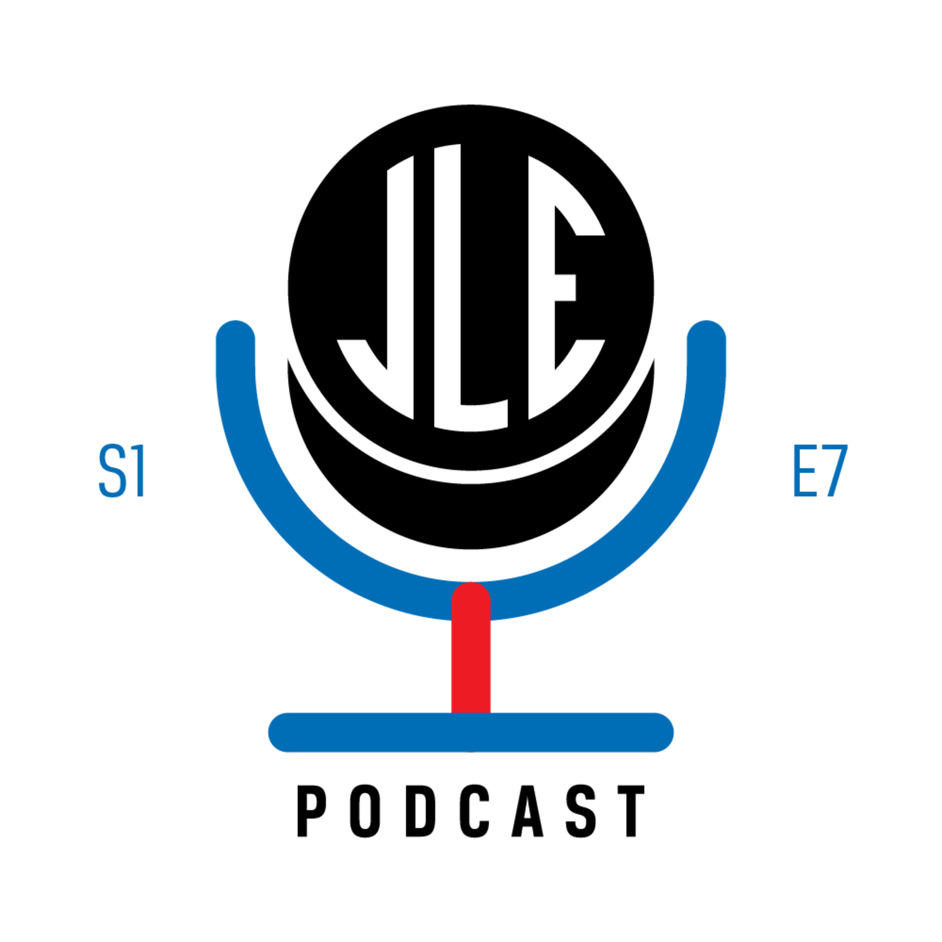 JLE Podcast