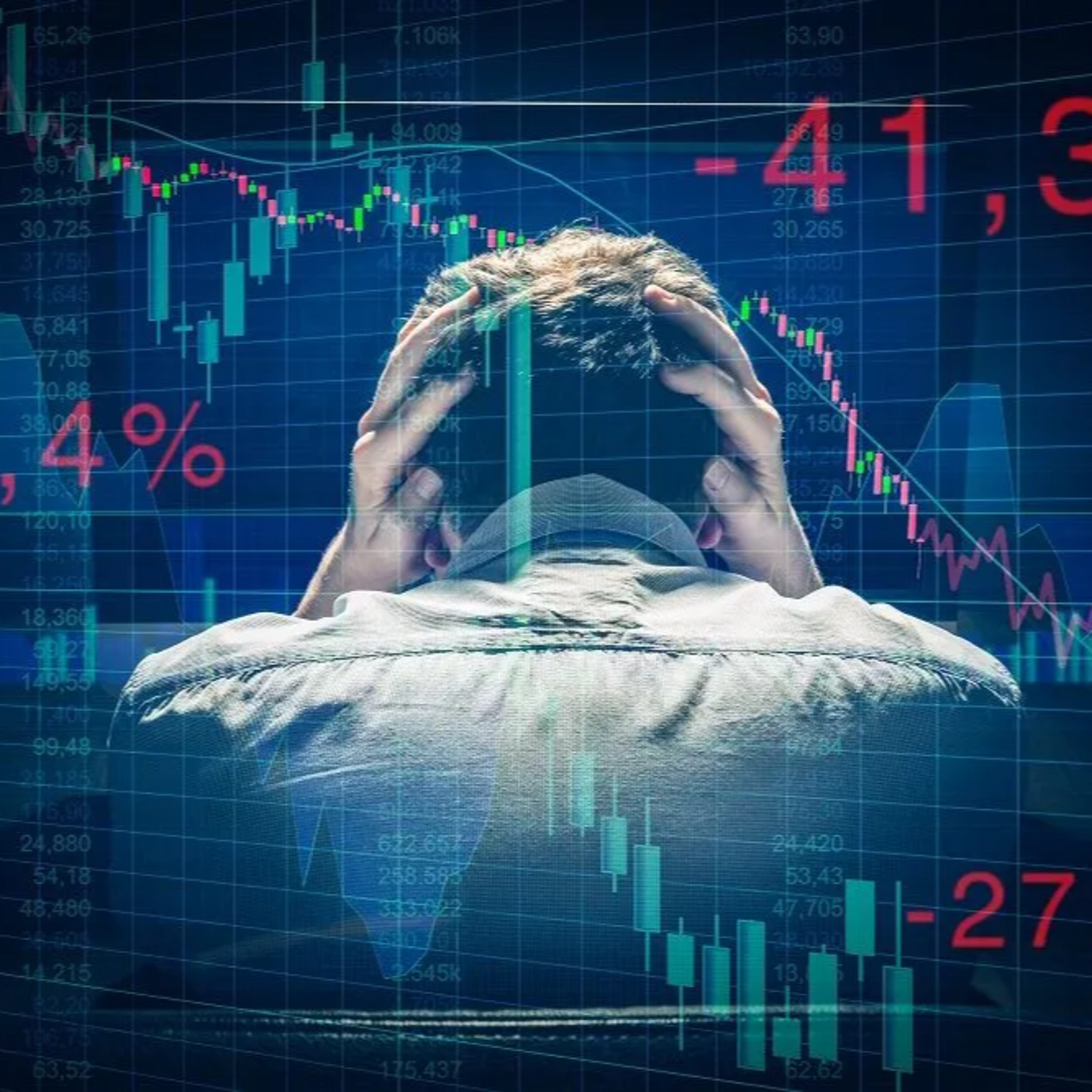 Becoming a Master Trader episode artwork