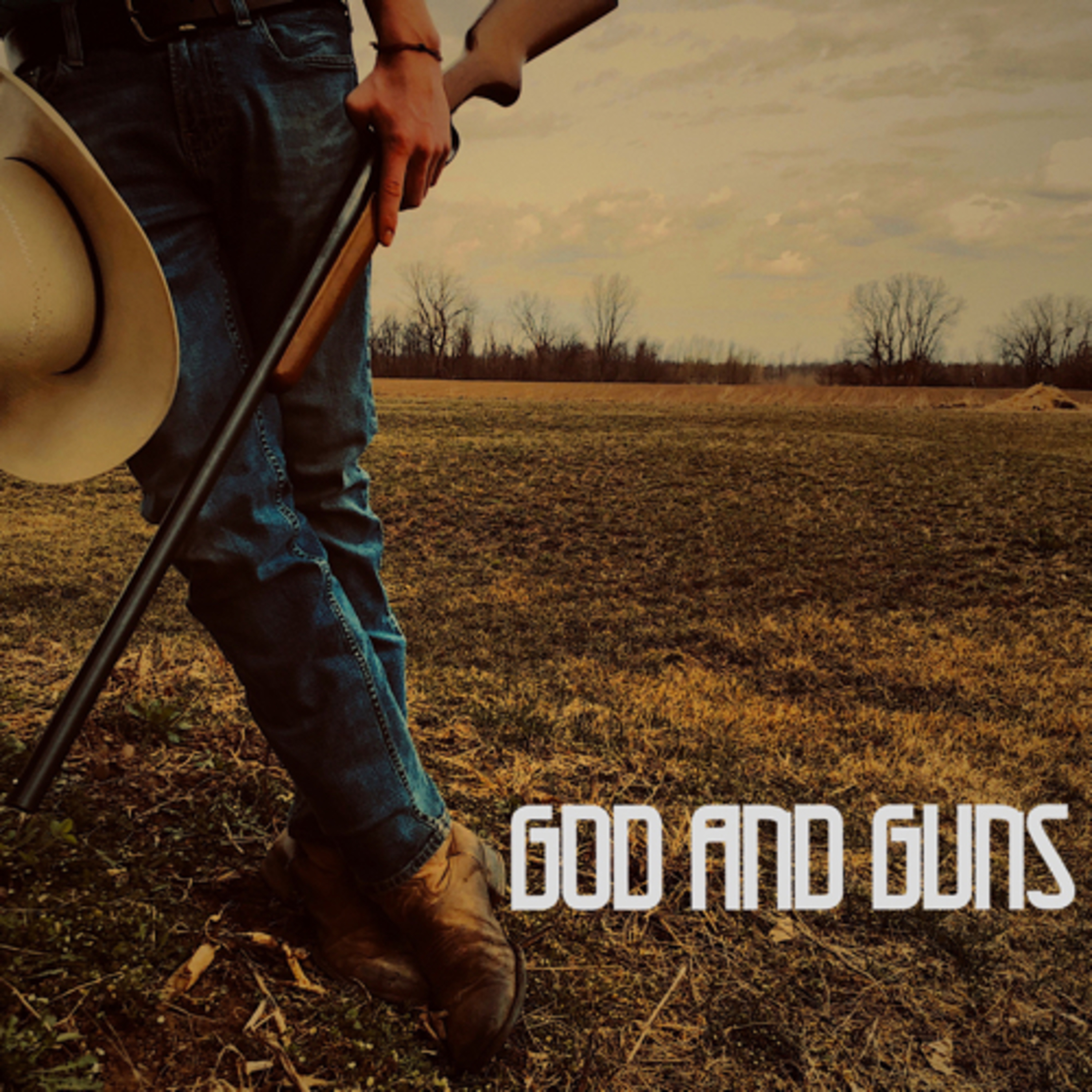 God and Guns: Episode 1