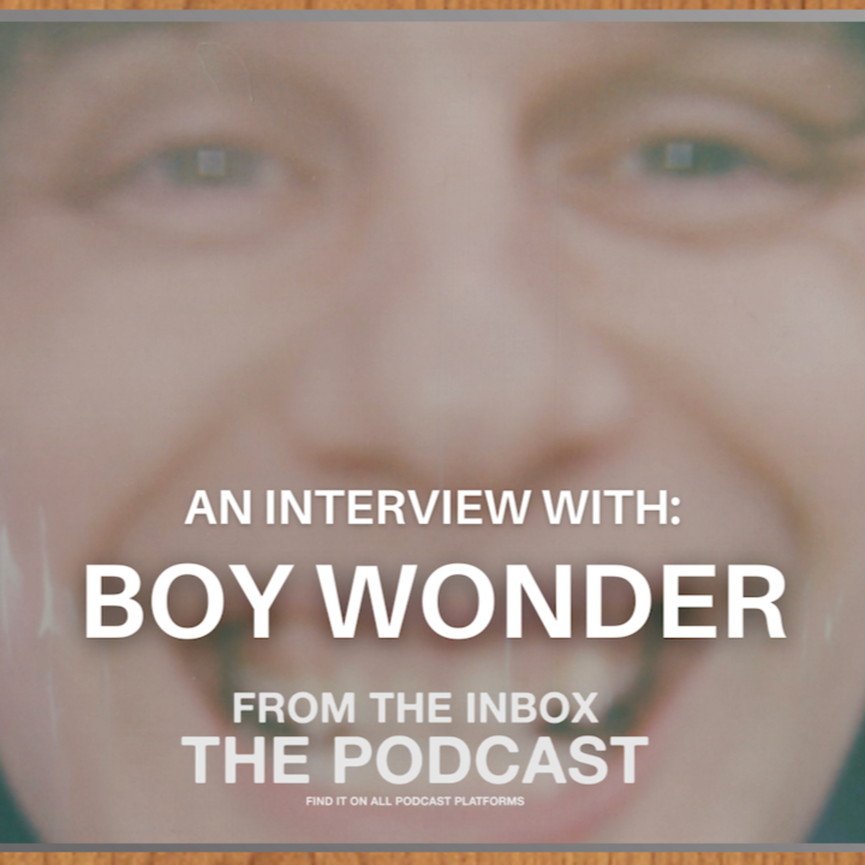 From the Inbox: The Podcast