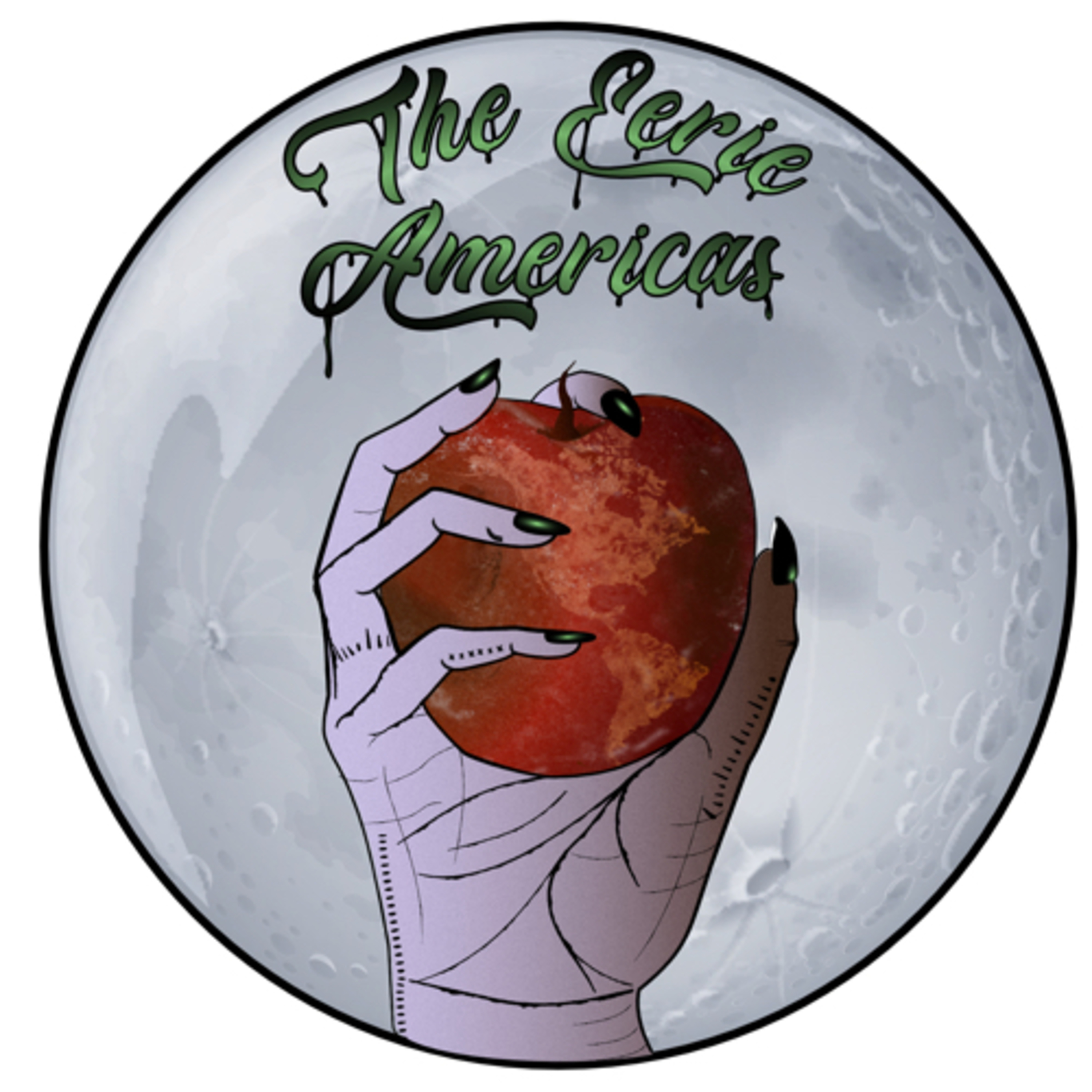 A Karen Approach episode artwork