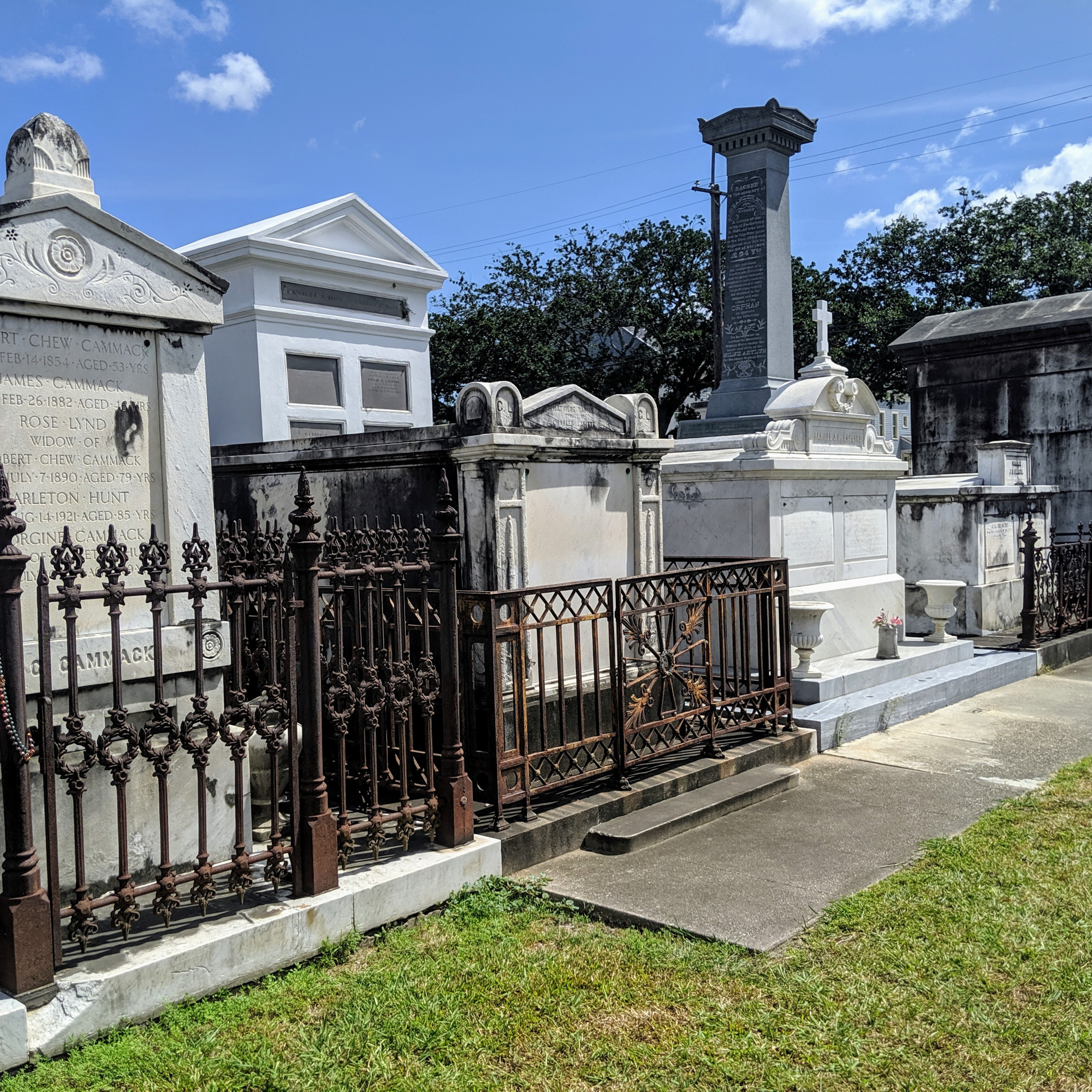 Ep 13 Remembering New Orleans