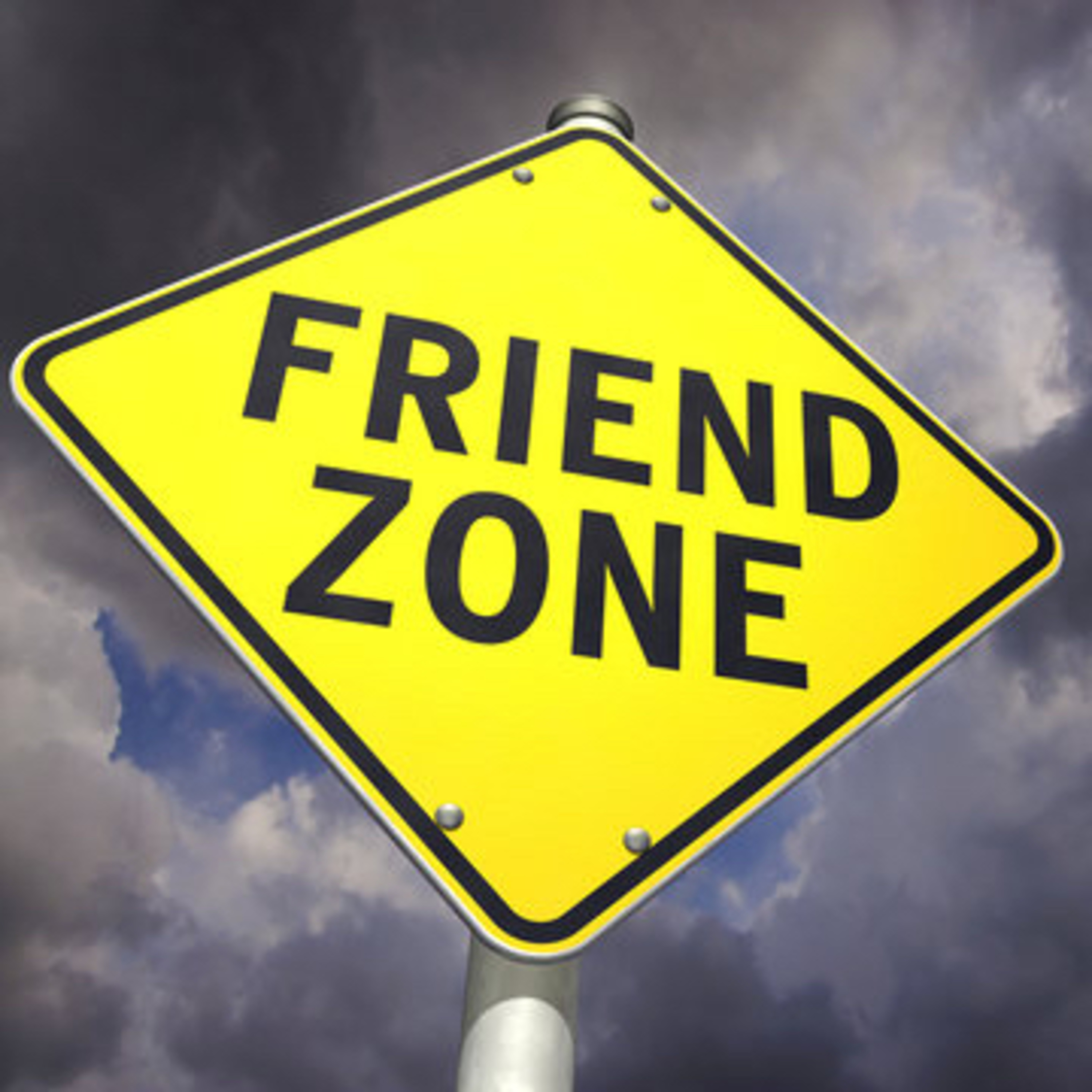 THE FRIEND ZONE