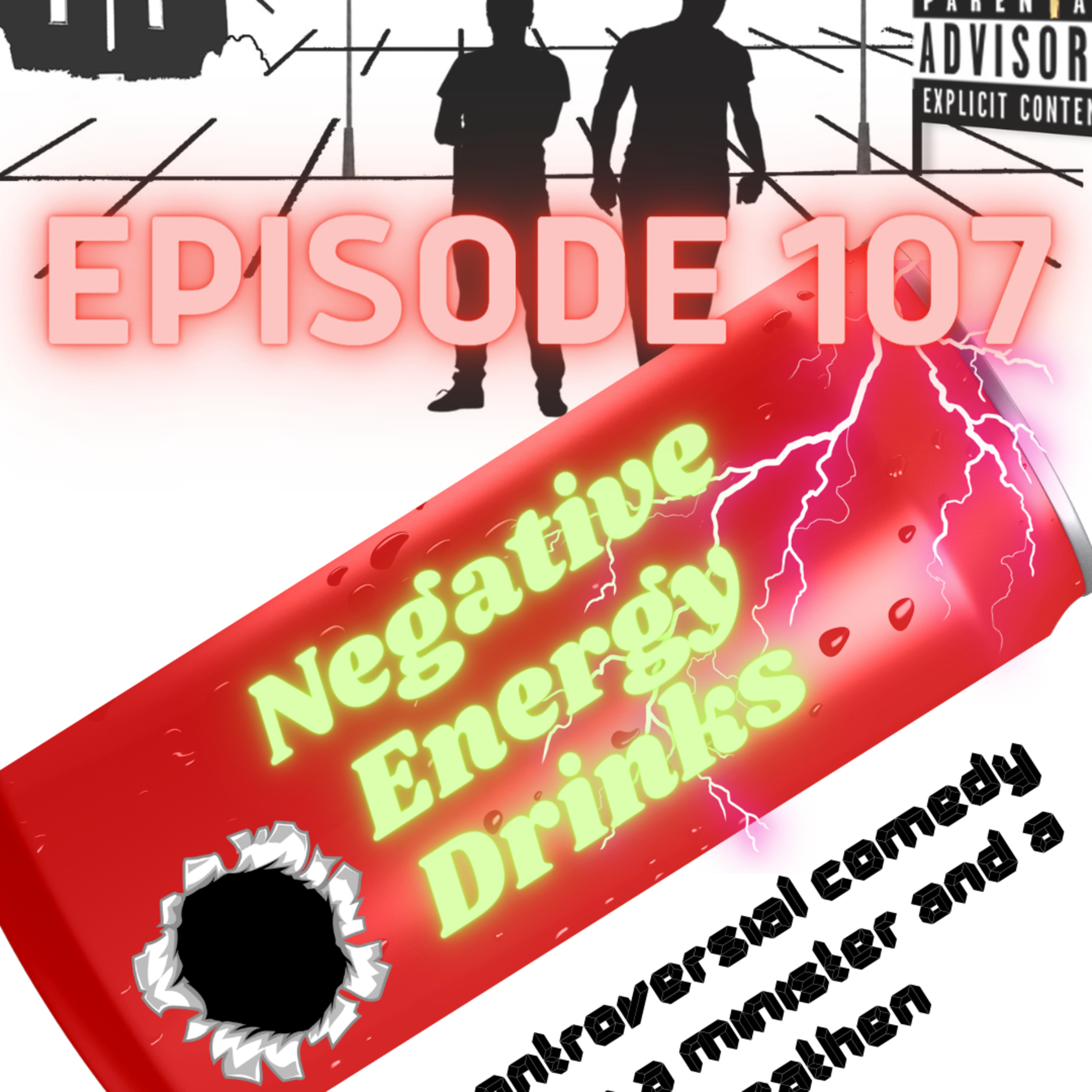 Church Parking Lot Podcast