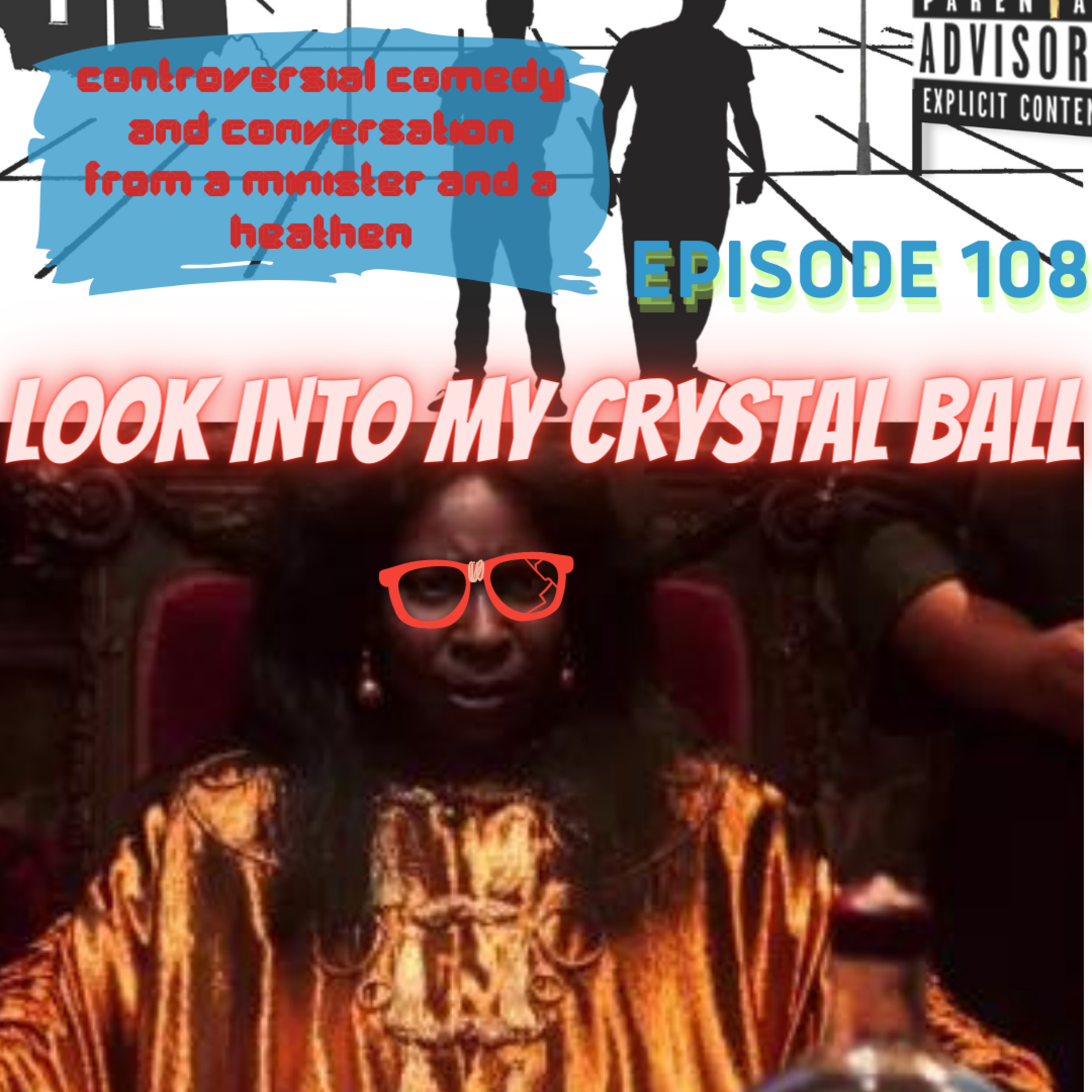 Church Parking Lot Podcast