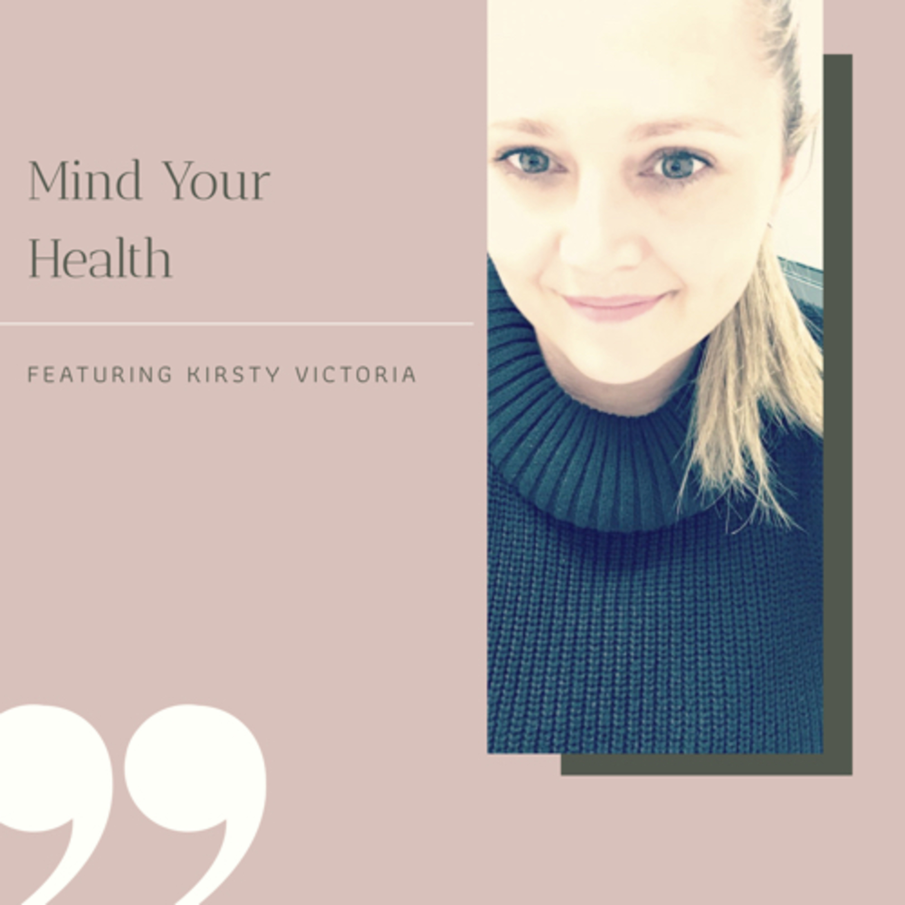 Wellness with Emzi