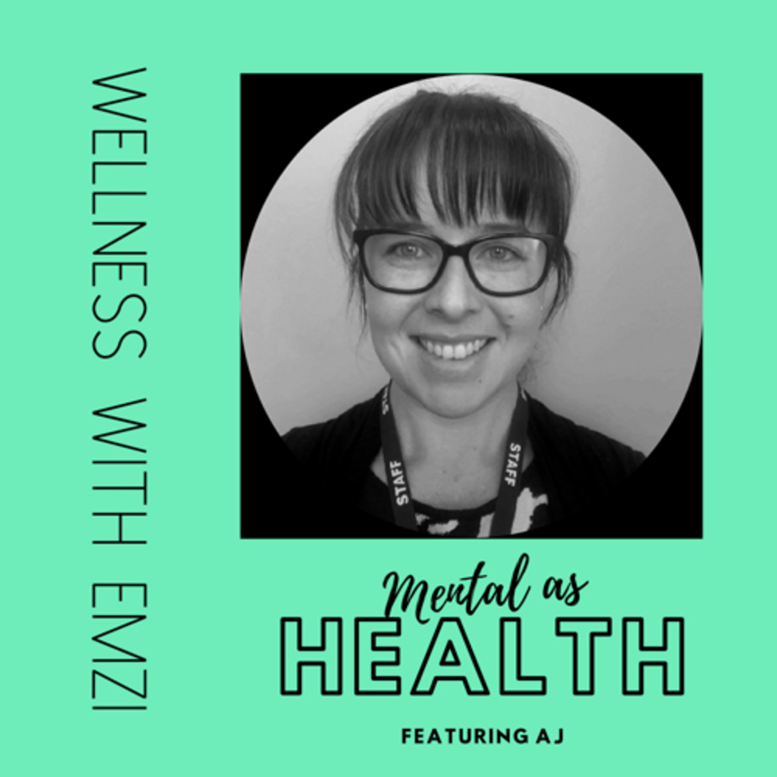 Wellness with Emzi