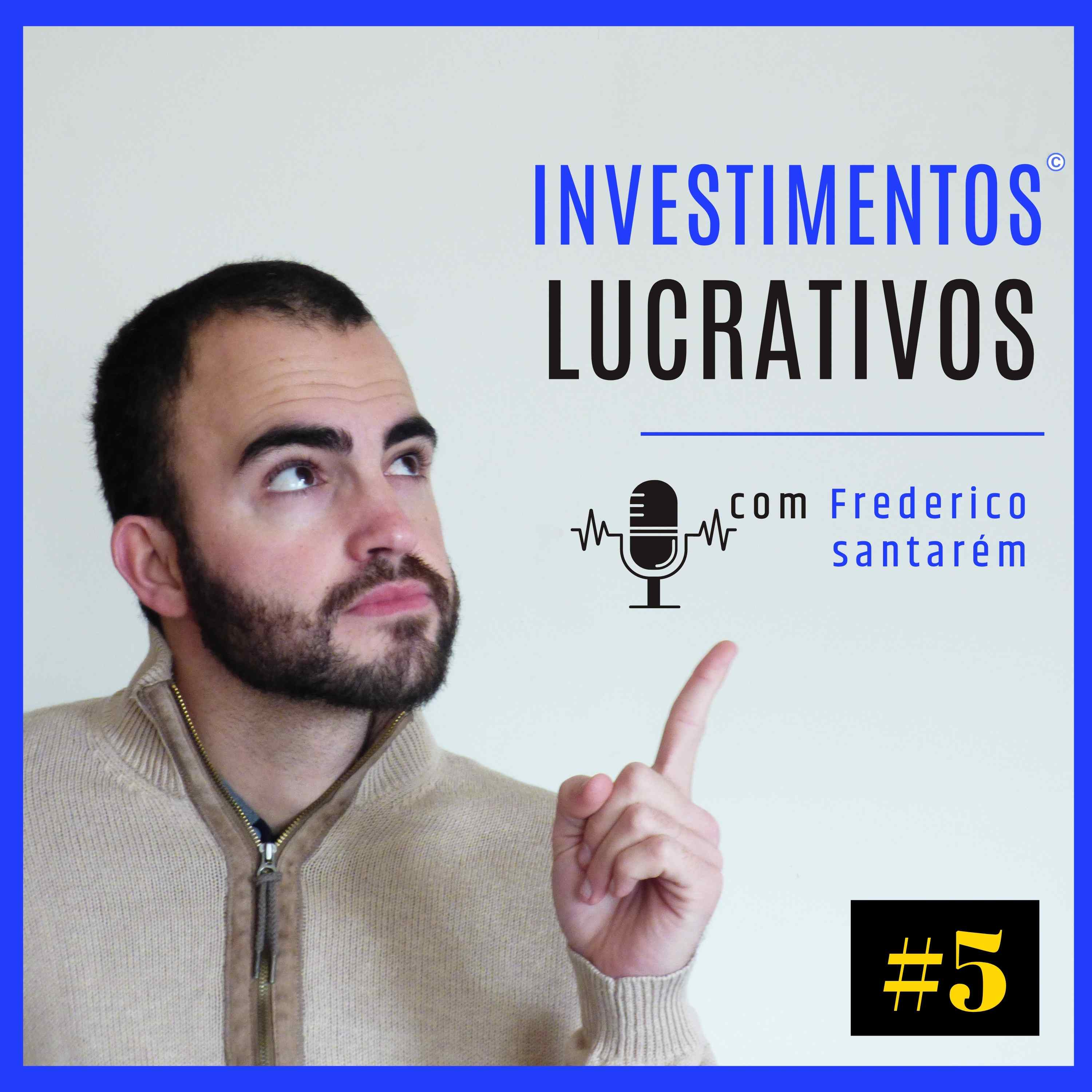 Investimentos Lucrativos