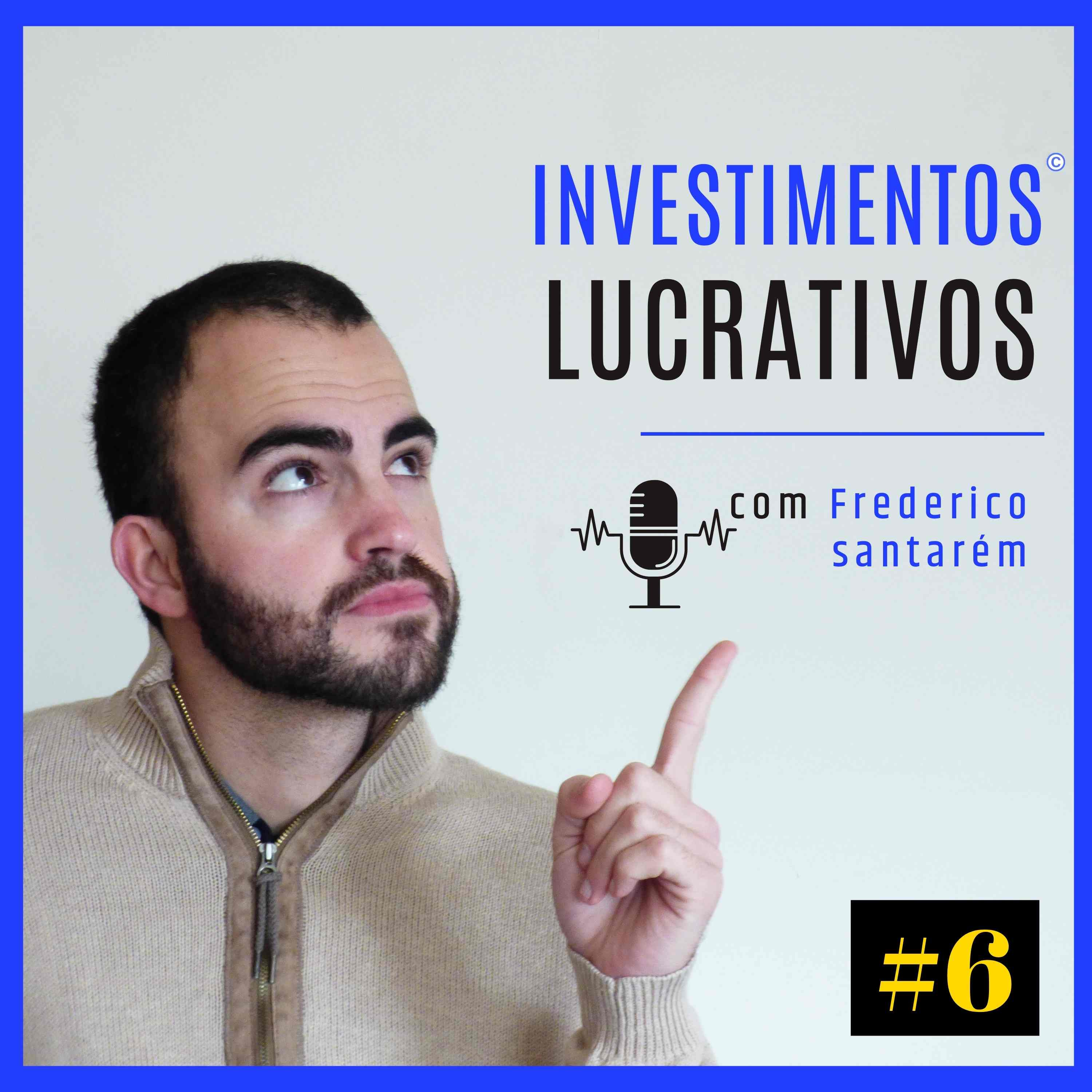 Investimentos Lucrativos