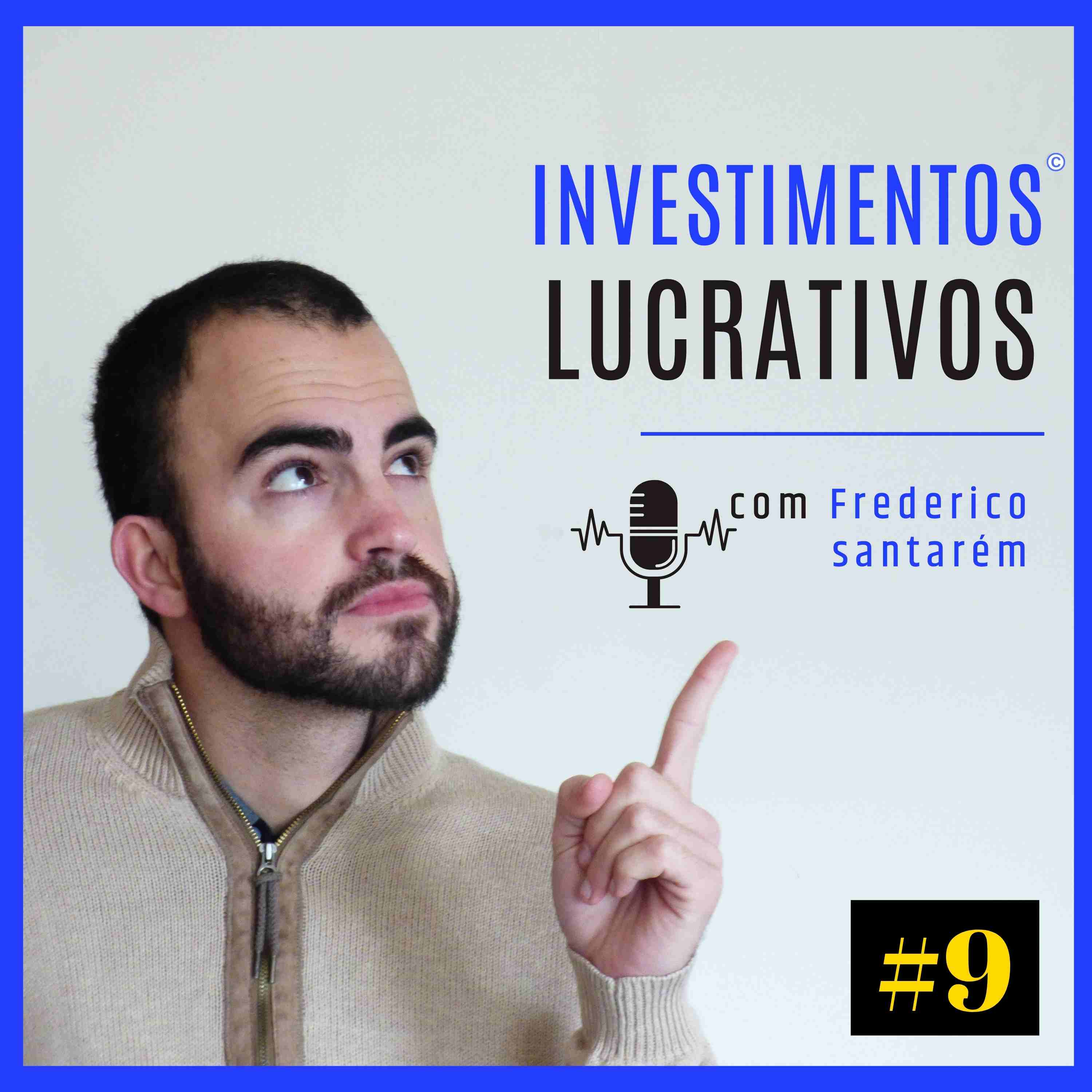 Investimentos Lucrativos
