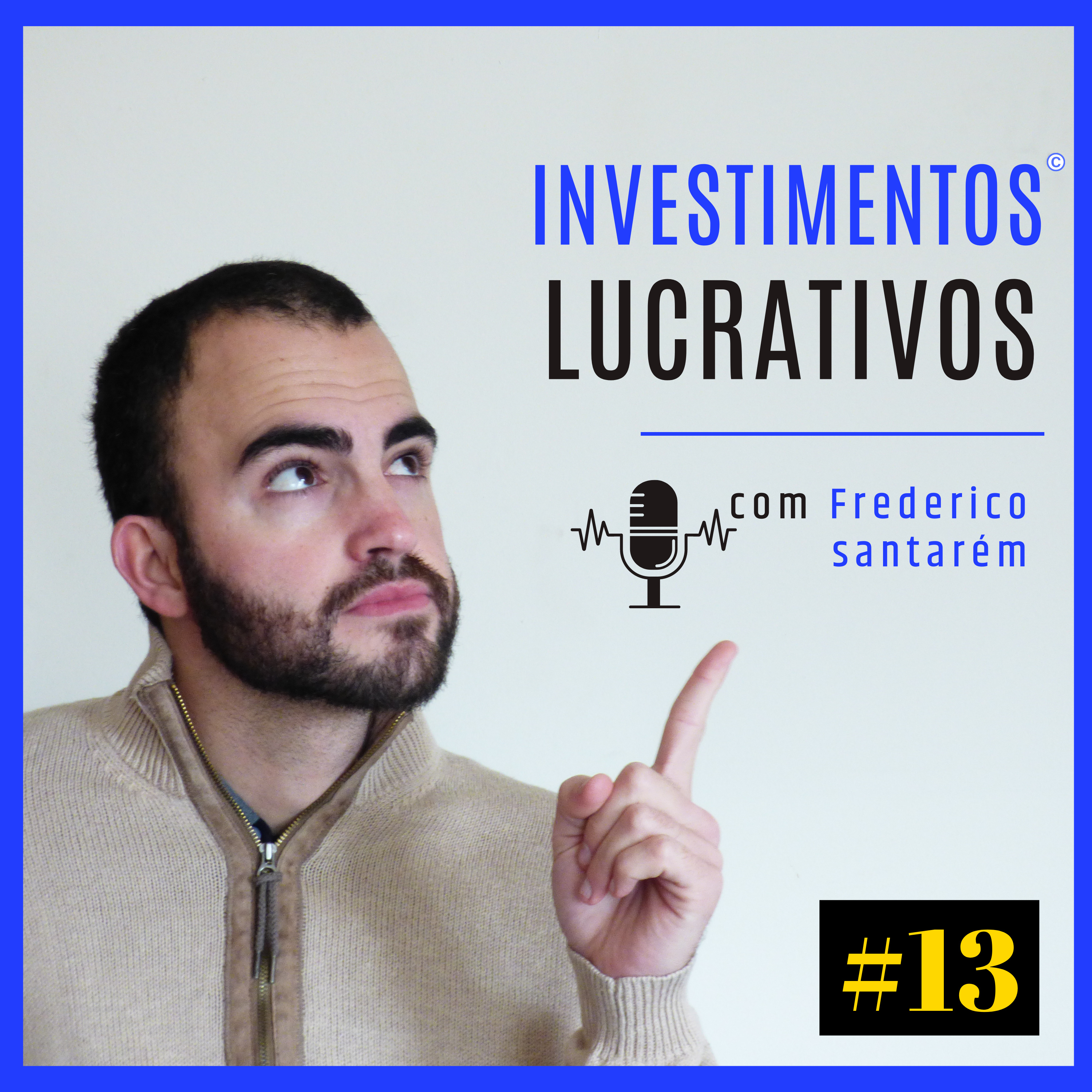 Investimentos Lucrativos