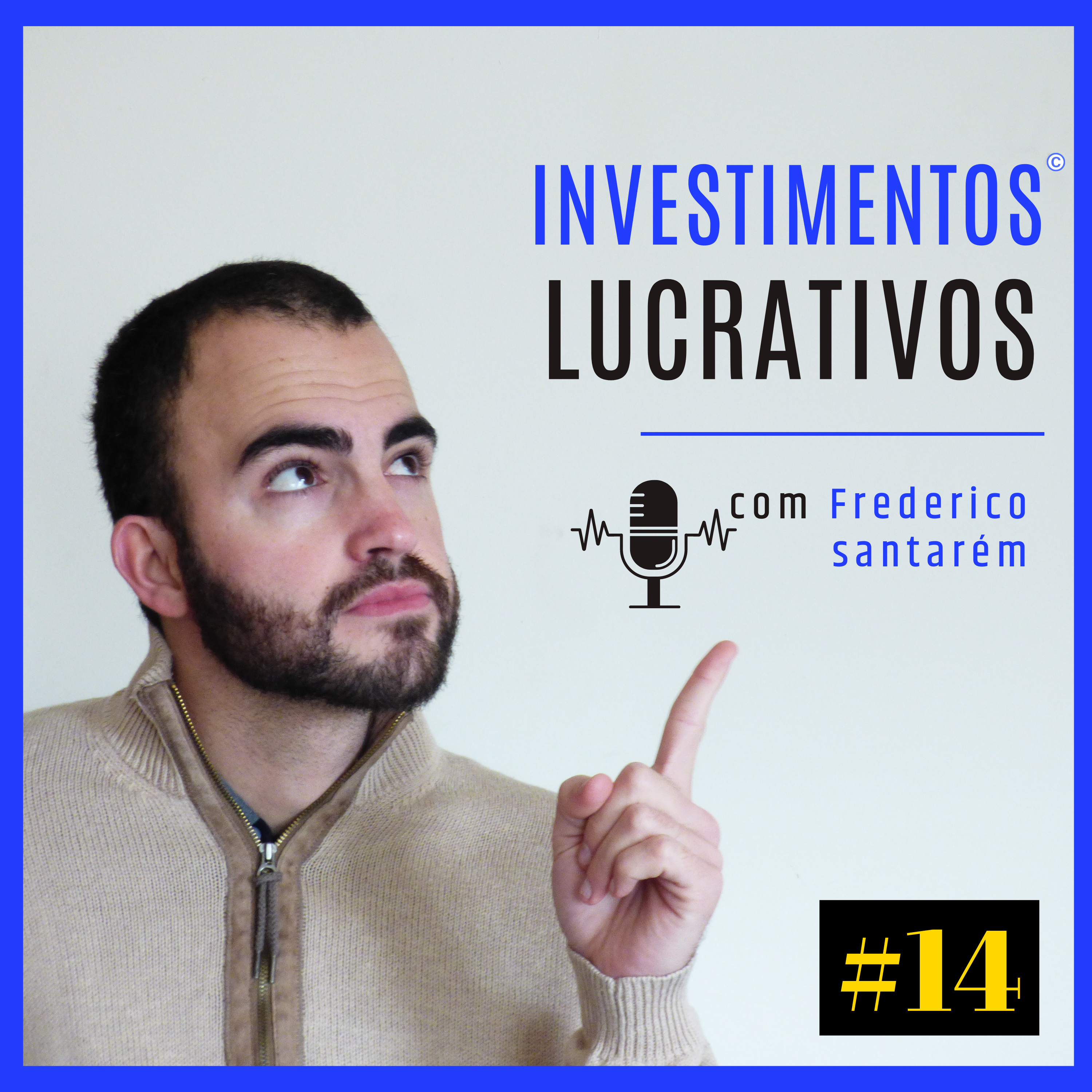 Investimentos Lucrativos
