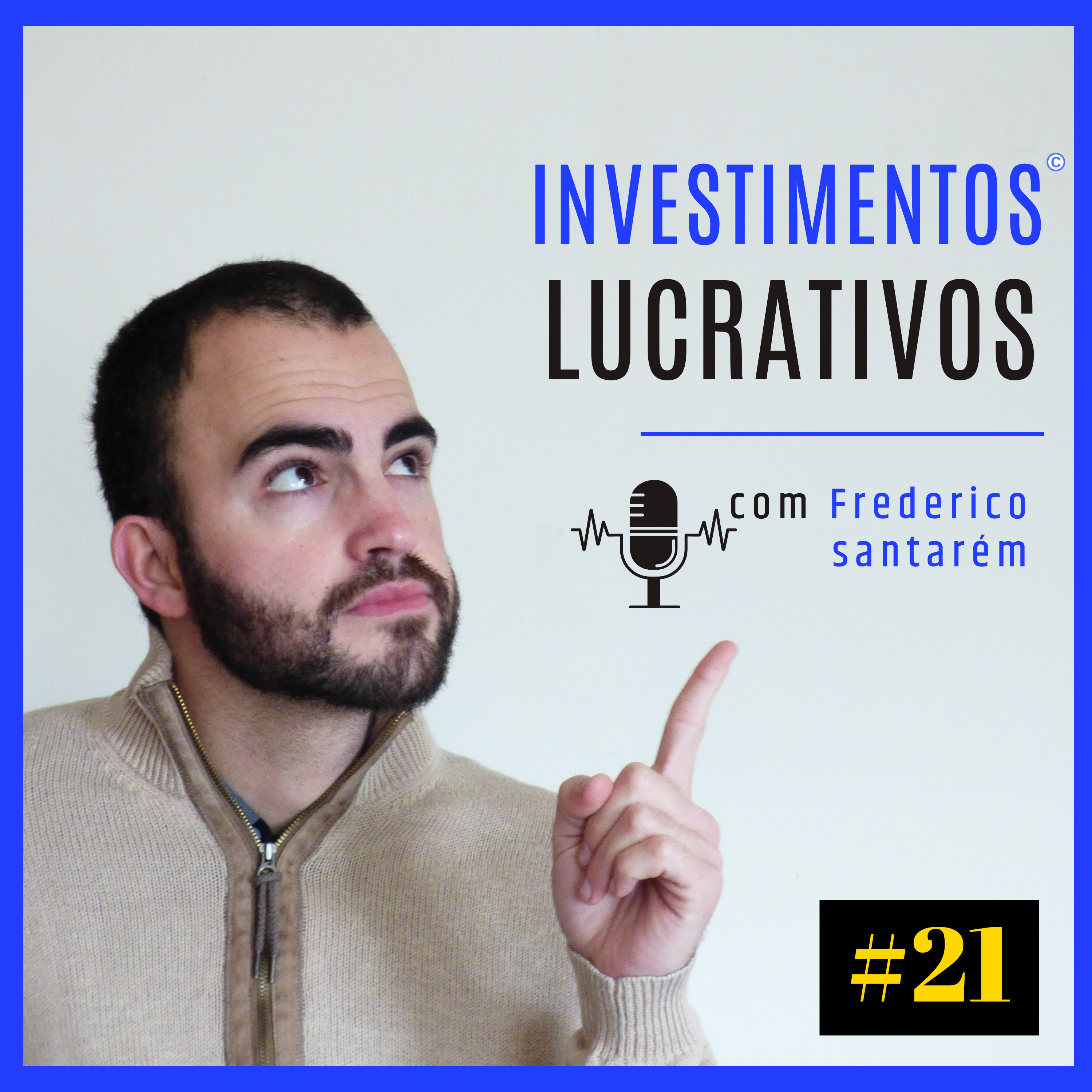 Investimentos Lucrativos