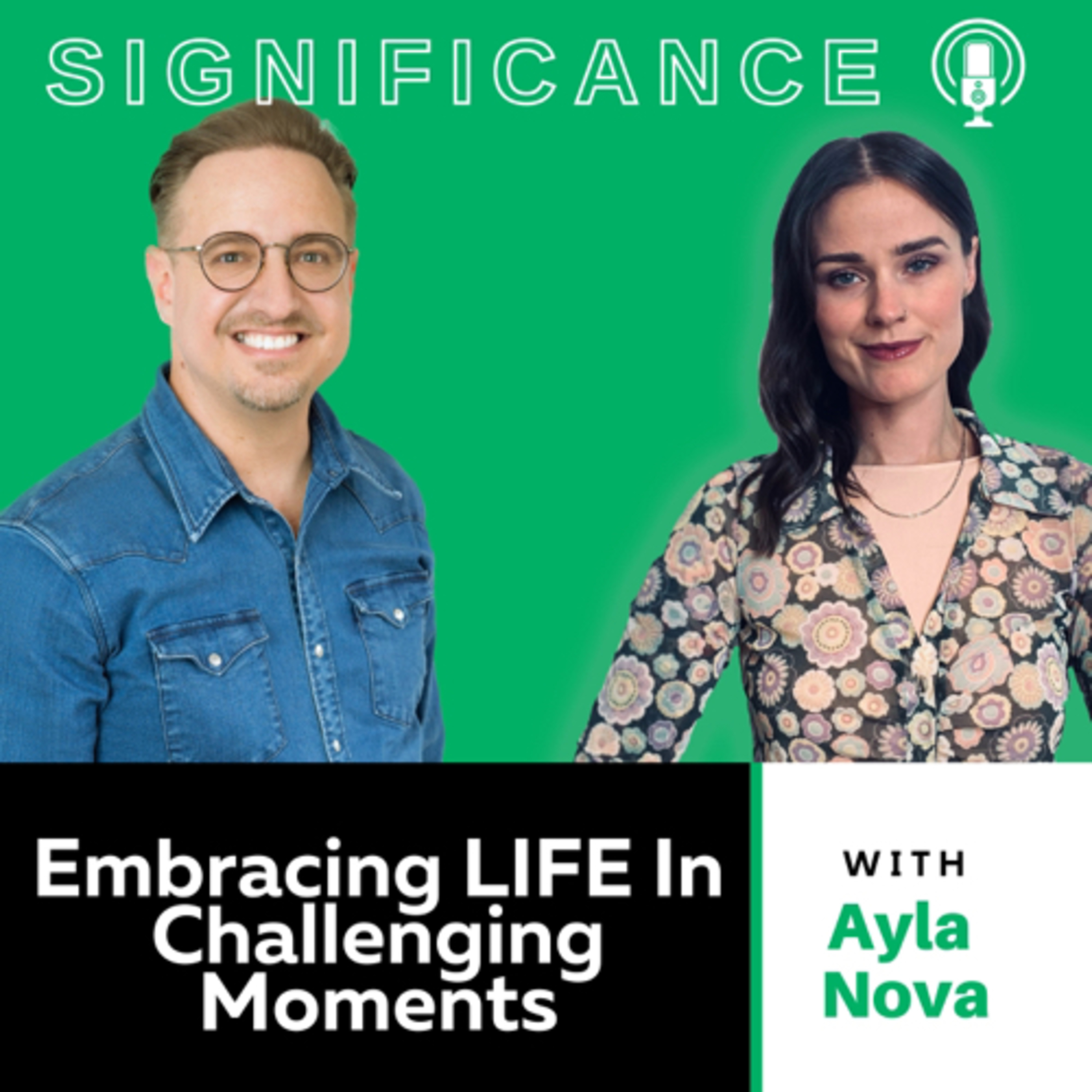 Significance with Don Müller