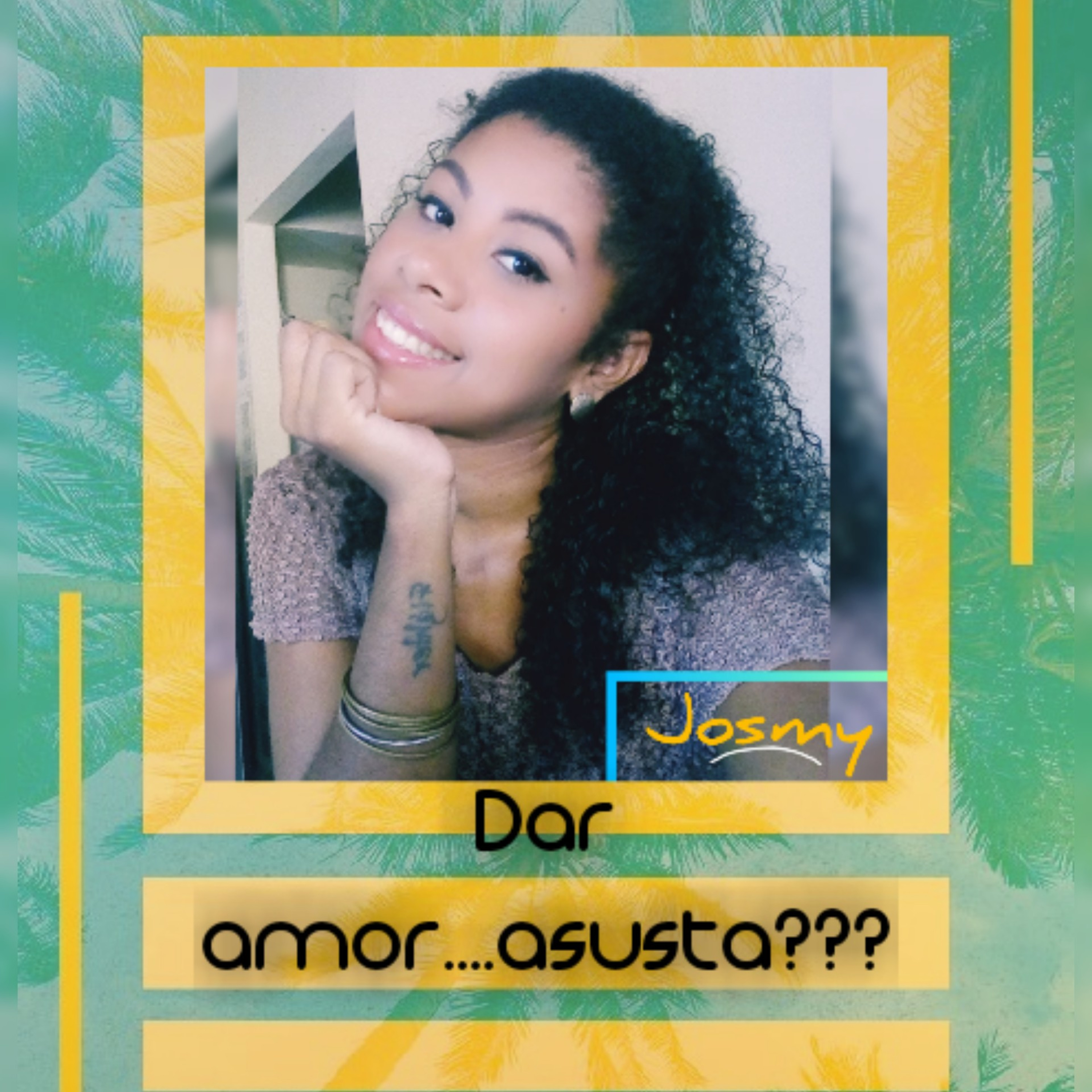Dar AMOR te asusta??? episode artwork