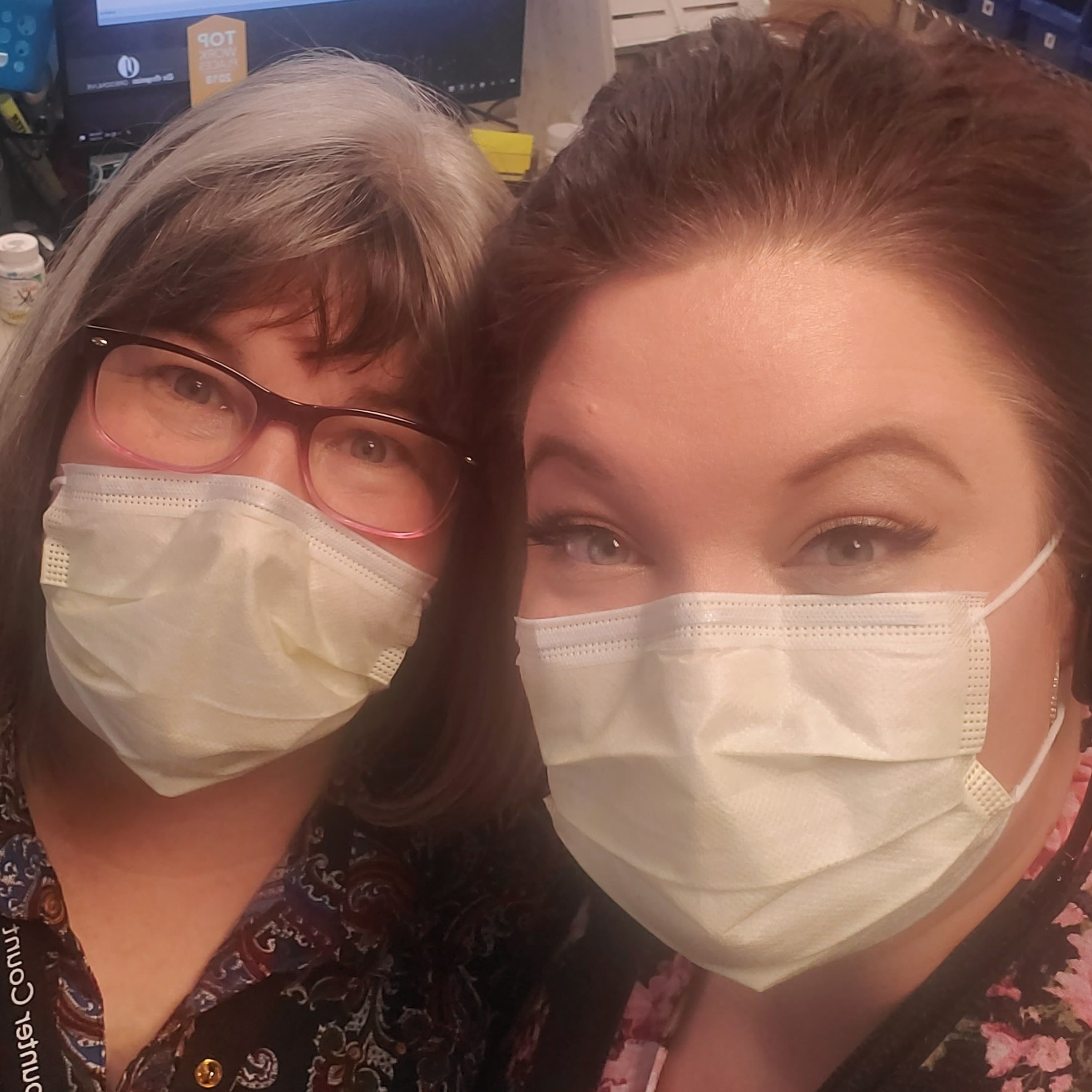 Drug Dealing Bookers