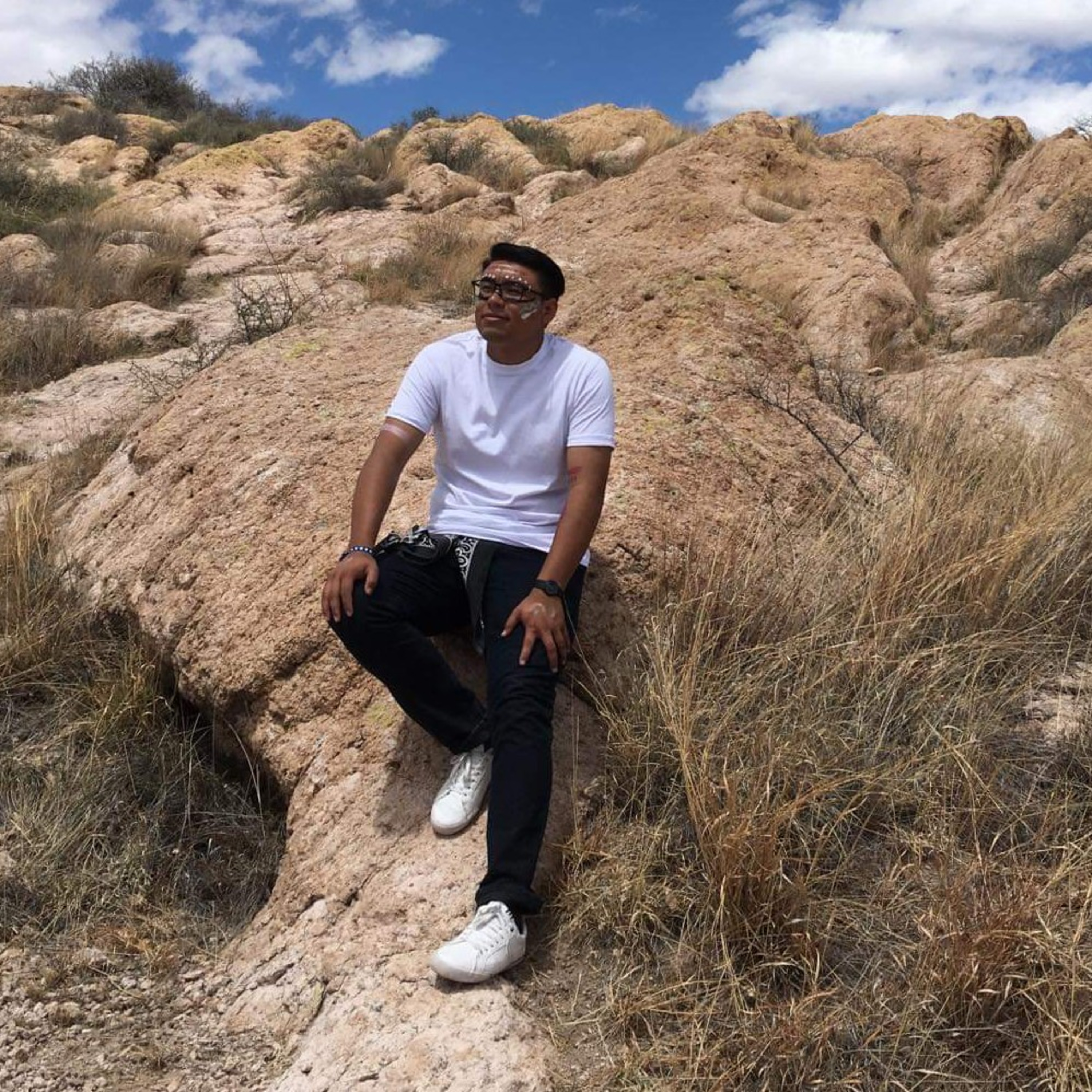 ¡Se fuerte, se mejor !