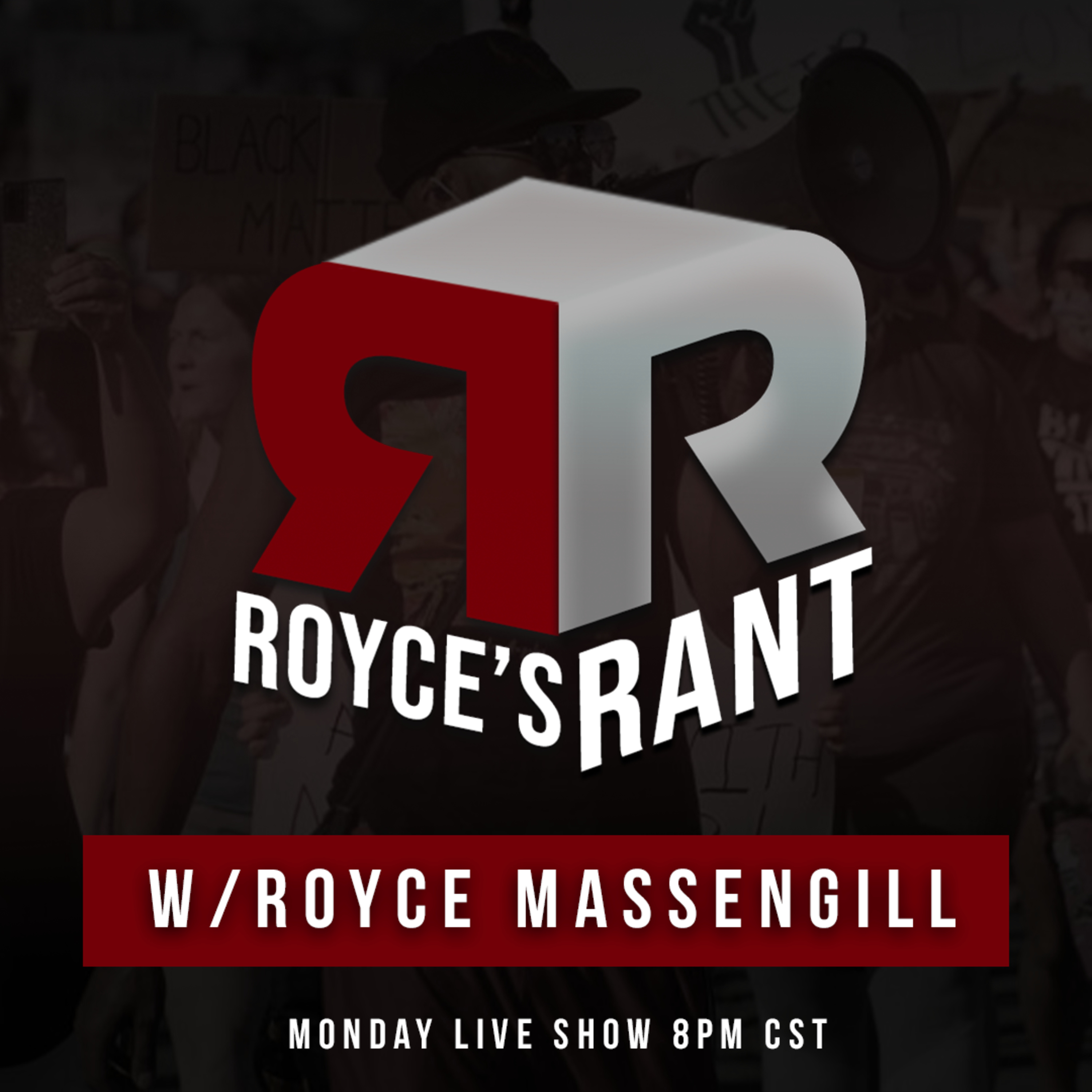 Royce\'s Rant