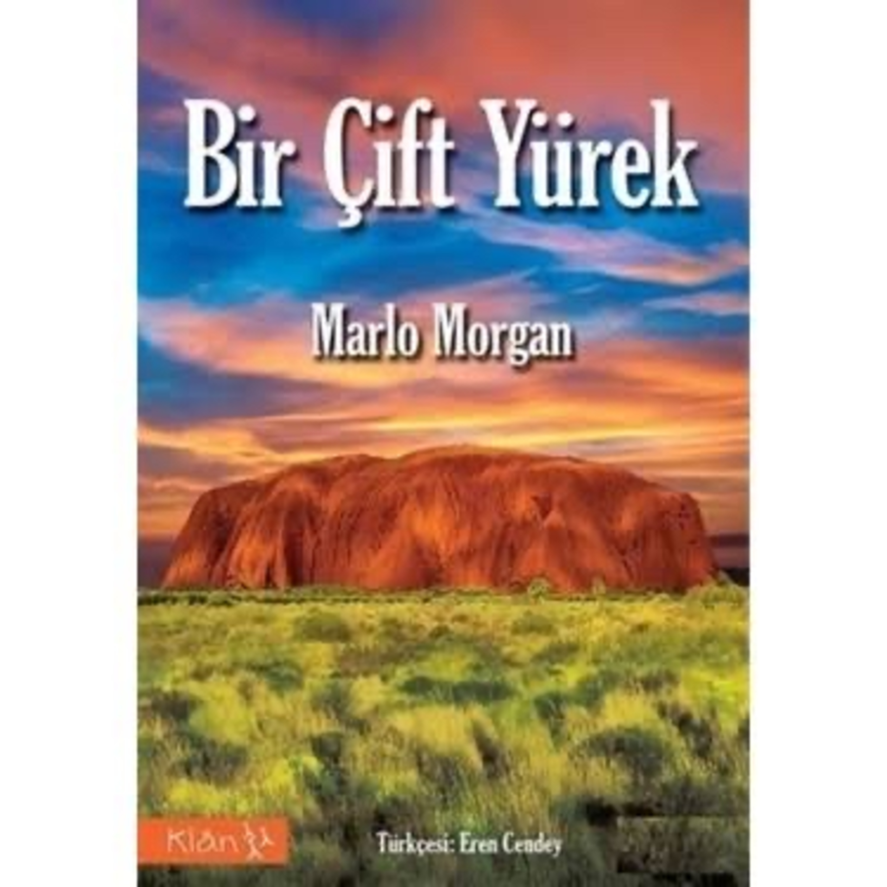 Bir Çift Yürek - Marlo Morgan episode artwork