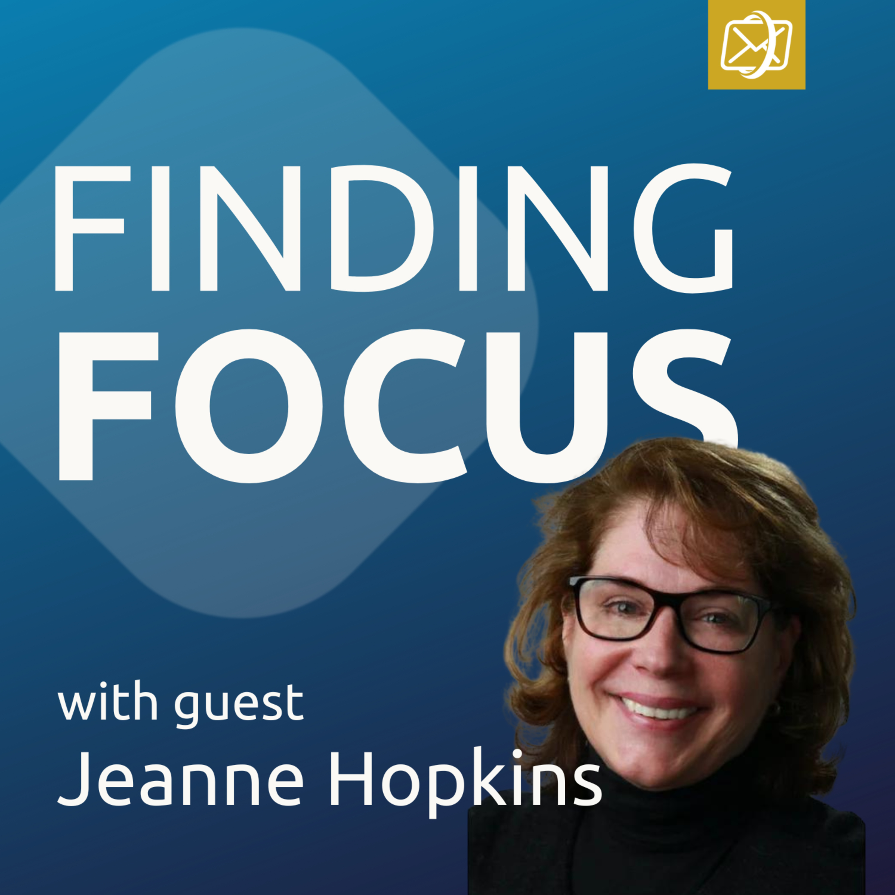 Finding Focus | Protecting Your Attention in a Noisy Digital World