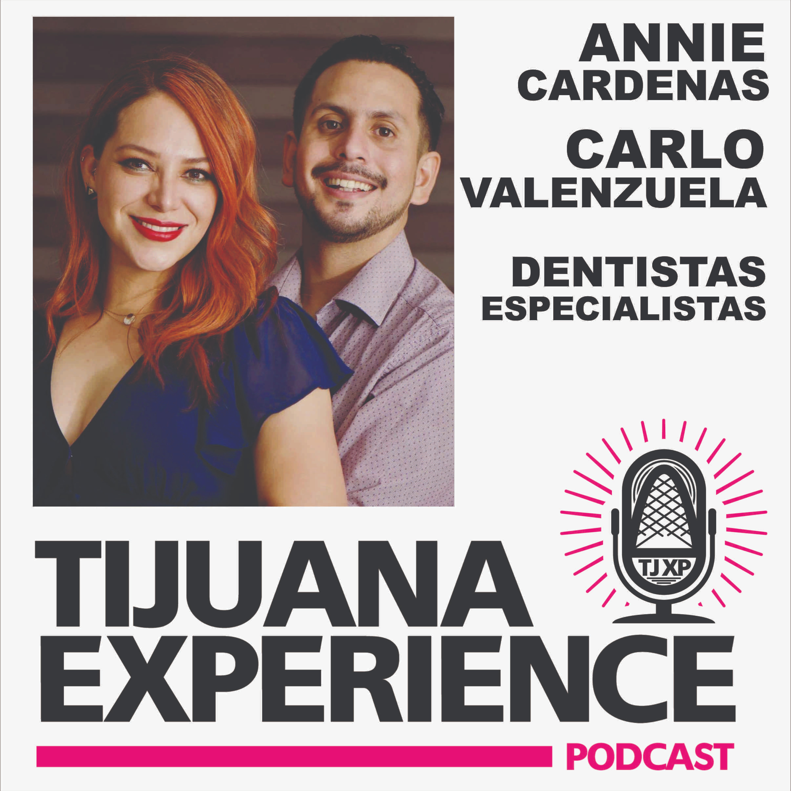 Tijuana Experience