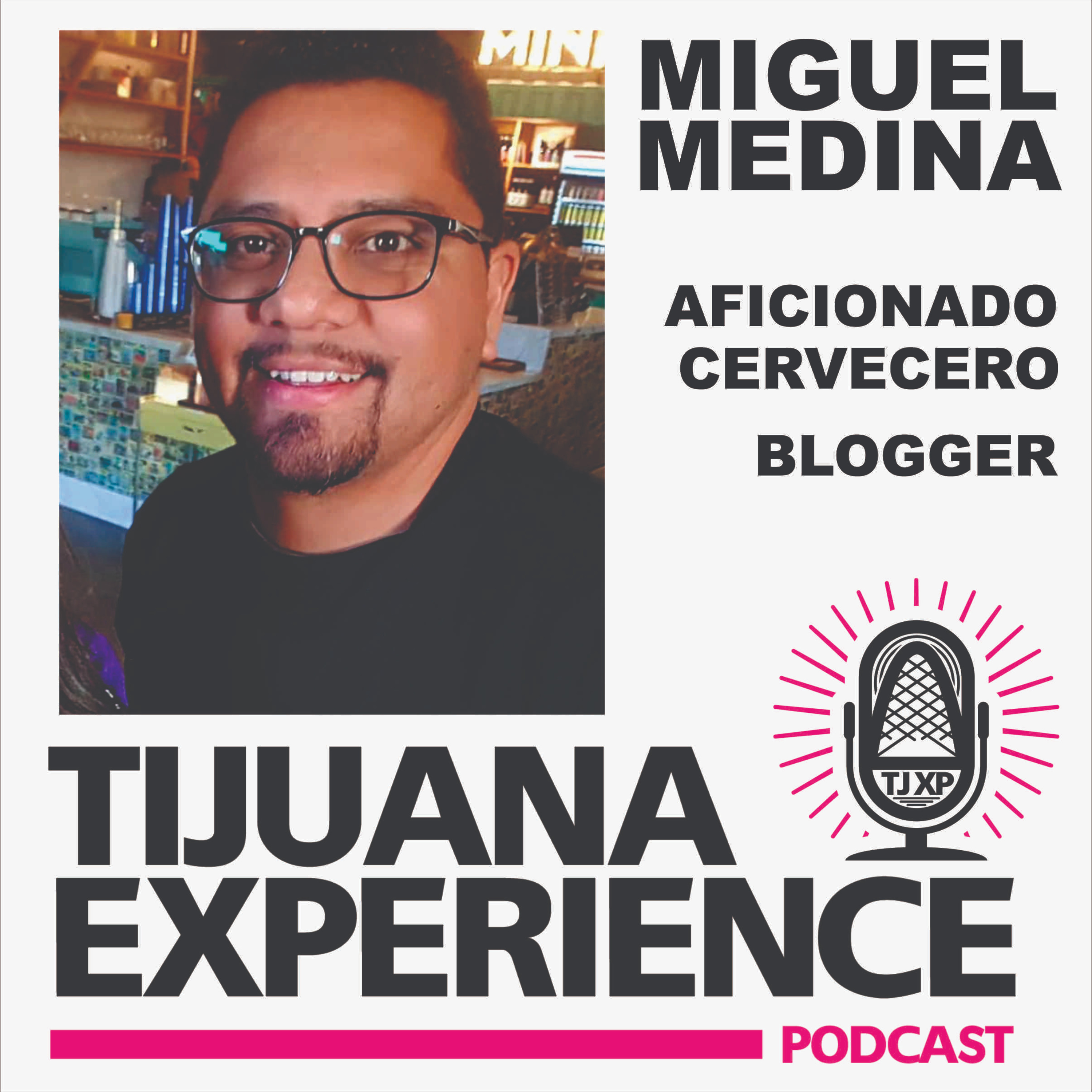 Tijuana Experience