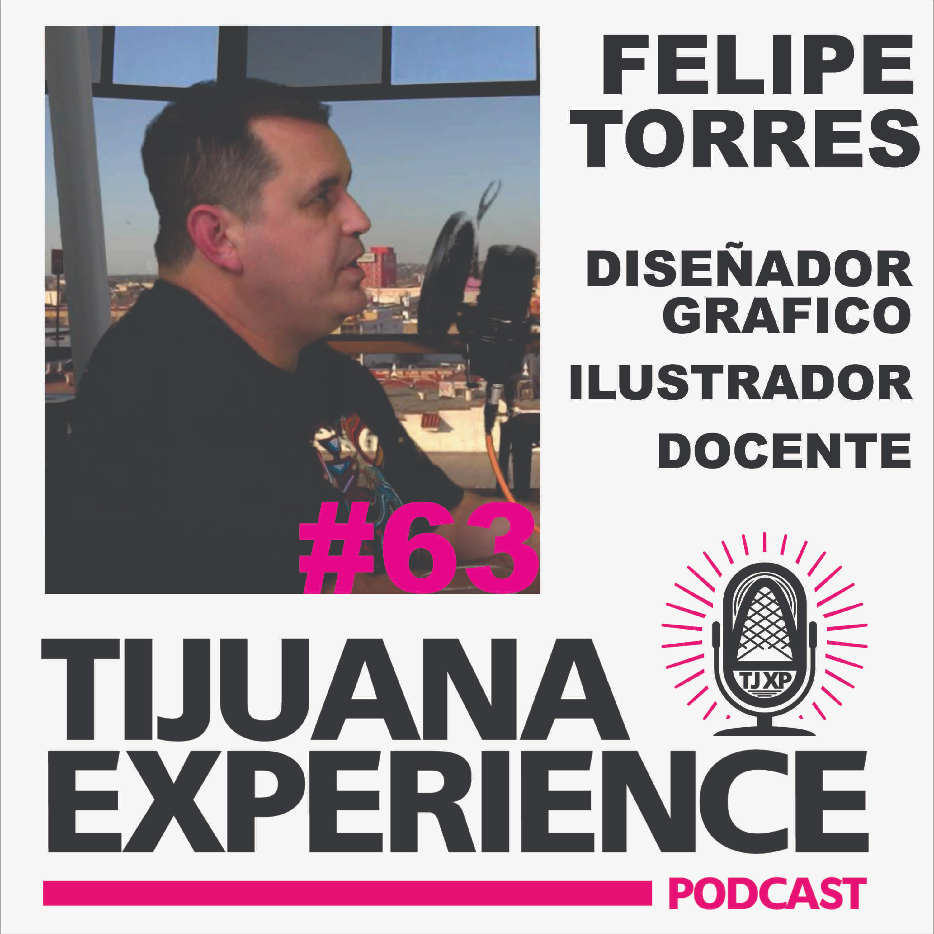 Tijuana Experience