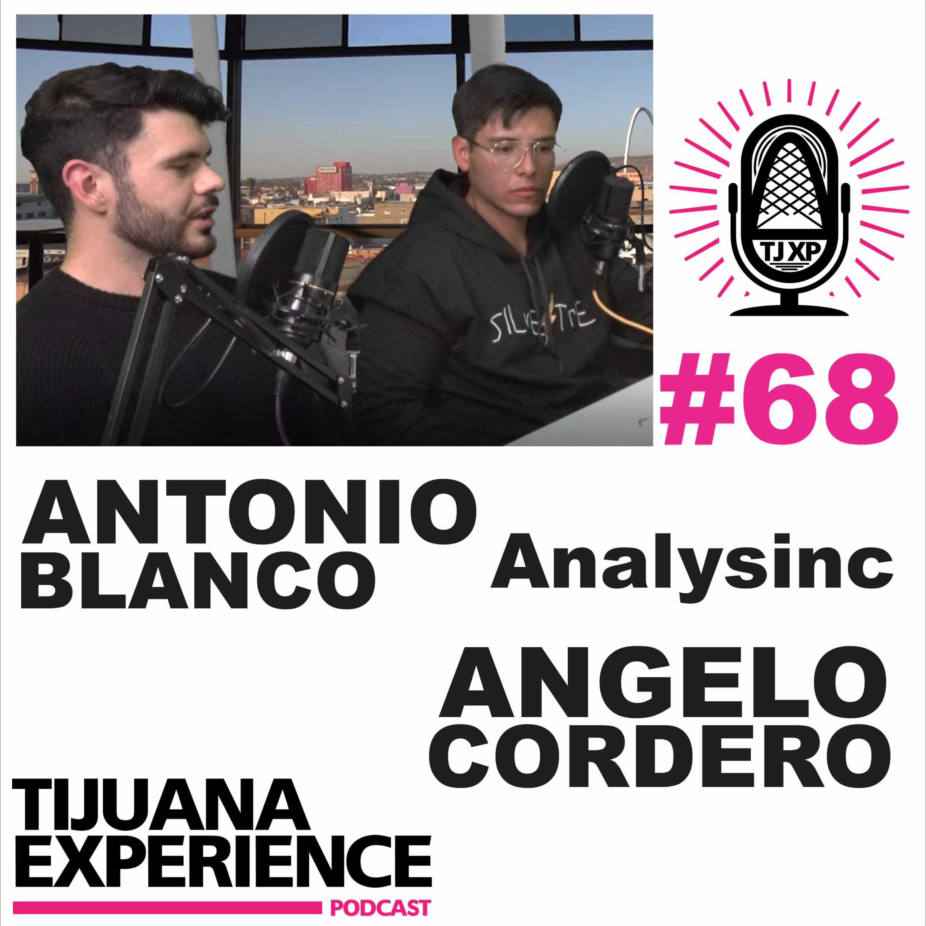 Tijuana Experience
