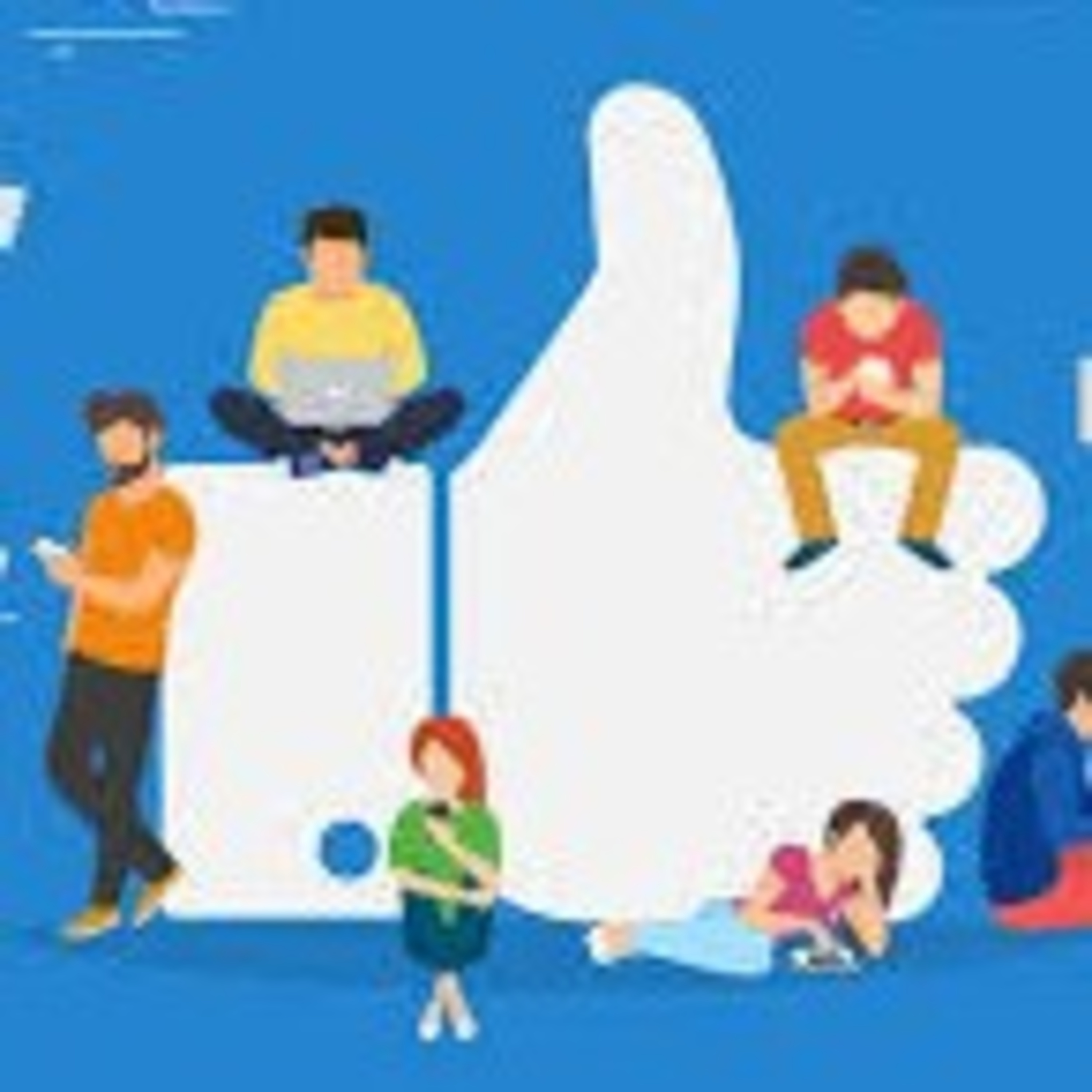 Efectos de las redes sociales Leidy Yanes