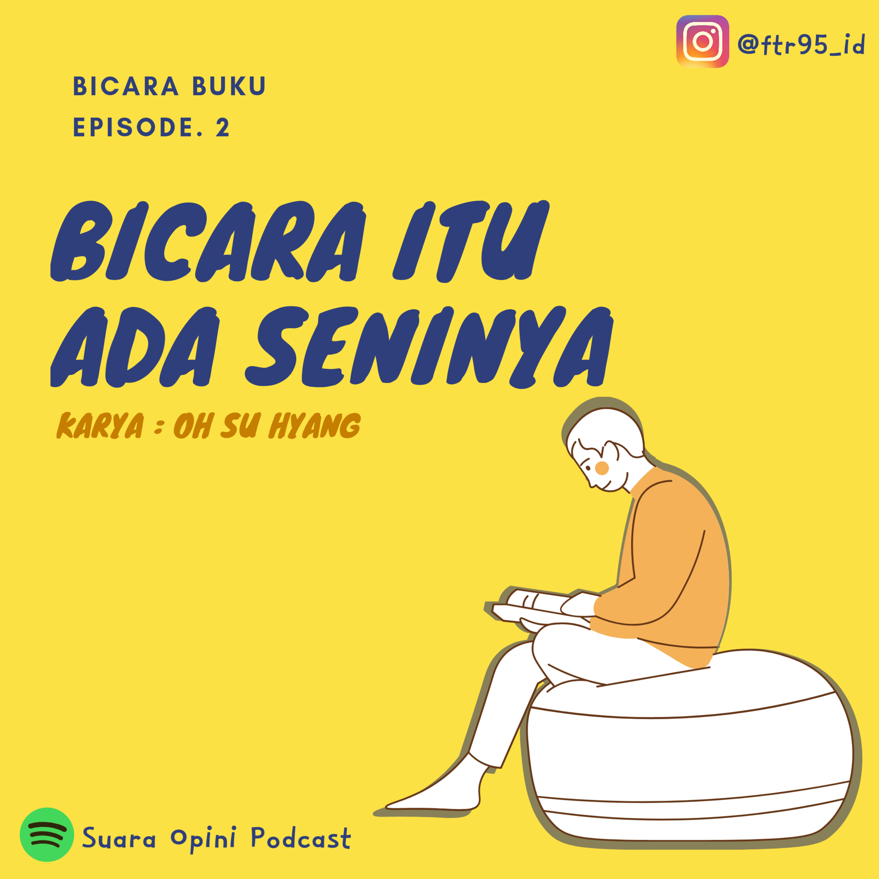 Suara Opini